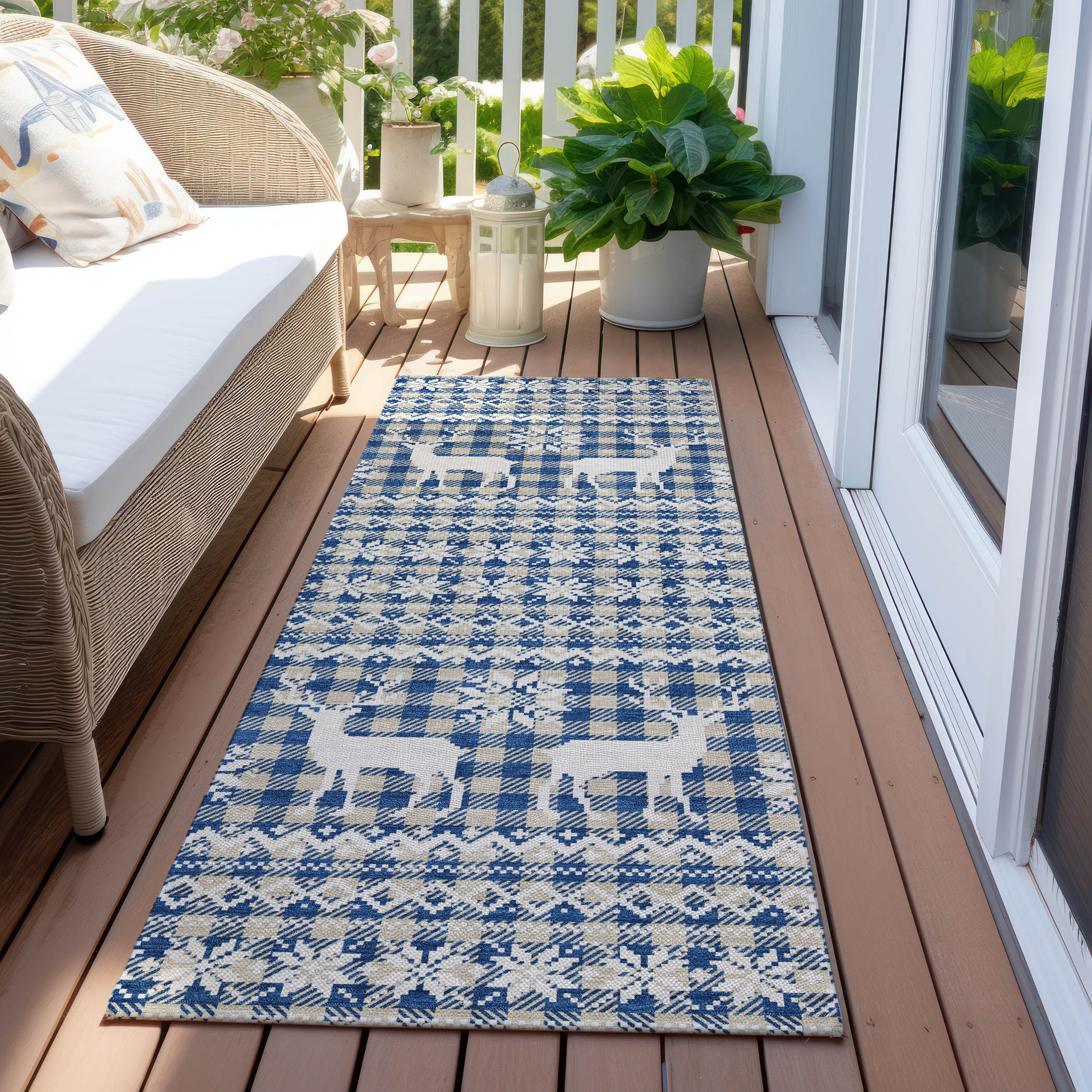 Addison Rugs ACN1820NA2X8 rugs - View #7