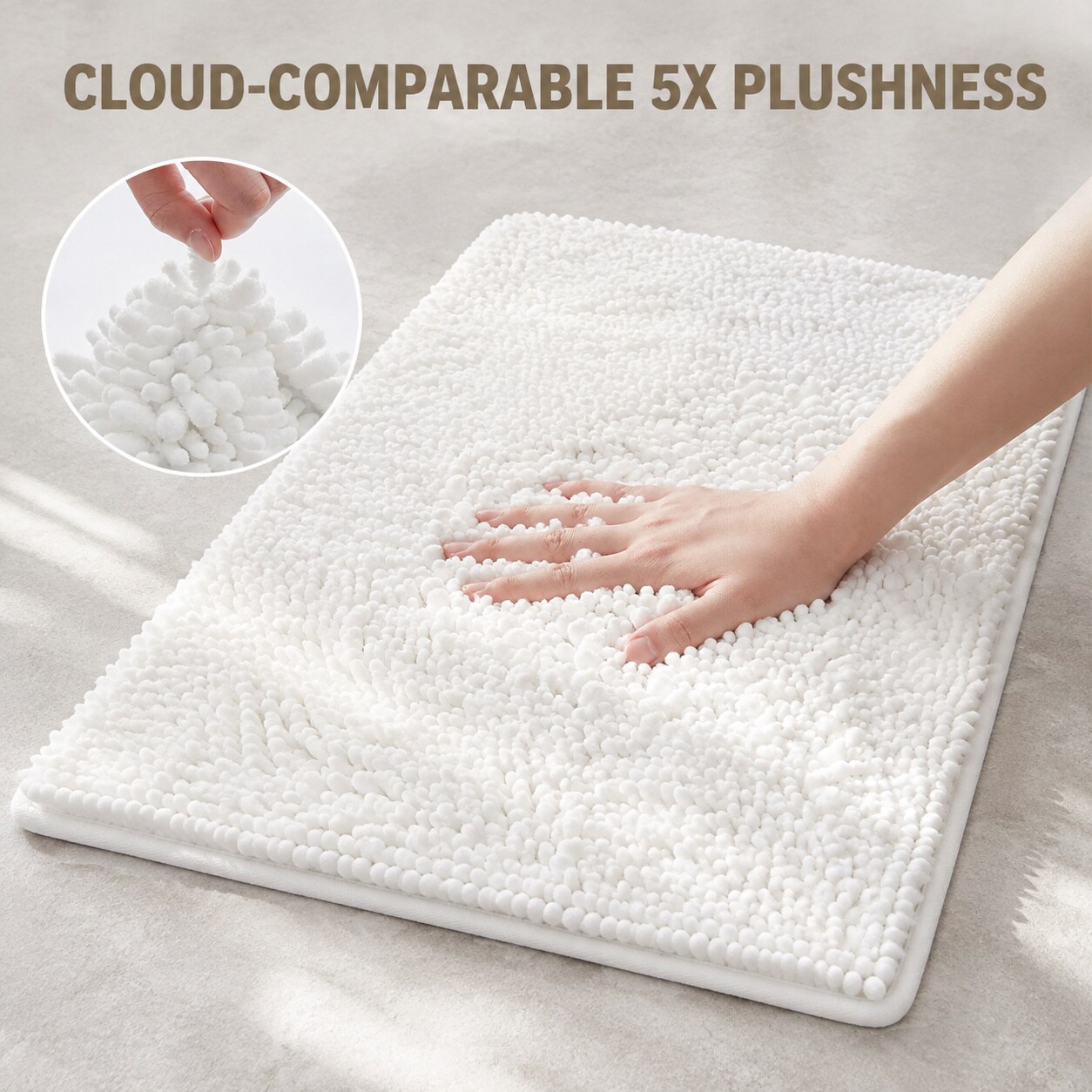 WZK 253111042449 Bath-Rugs - View #4