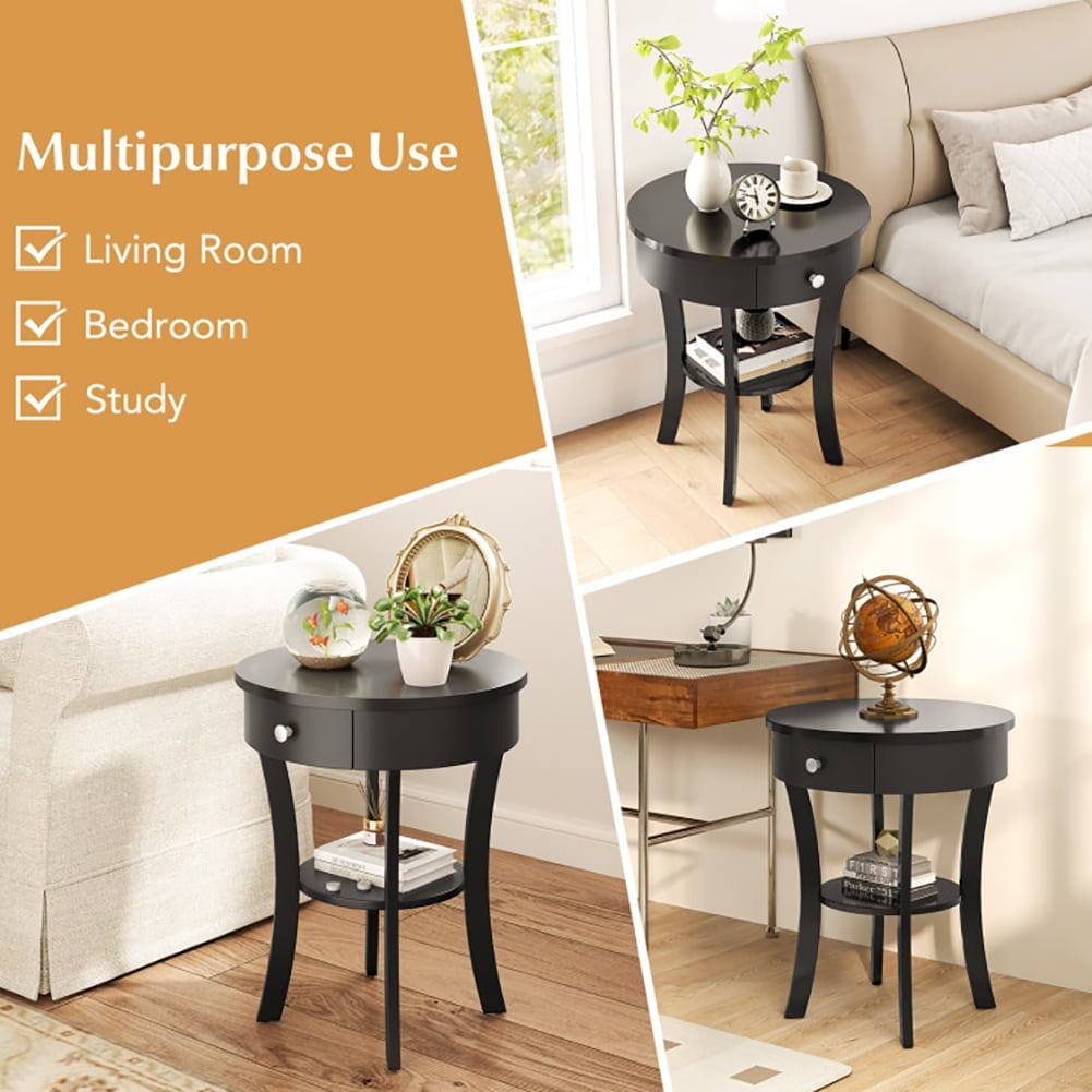 Choco Moon 6258702692397 End-Tables - View #7