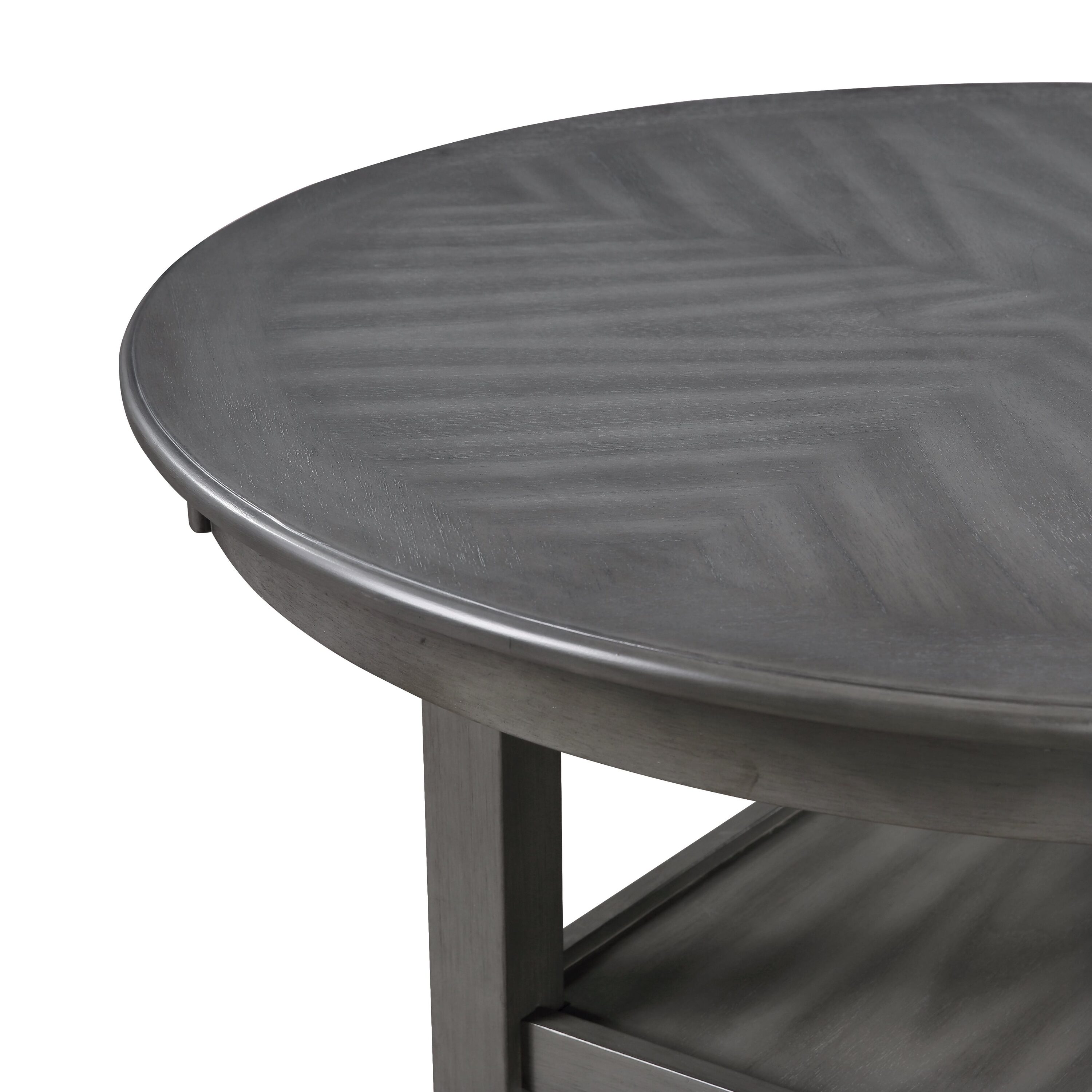 New Classic Furniture D3651-52S-GRY Dining-Sets - View #6