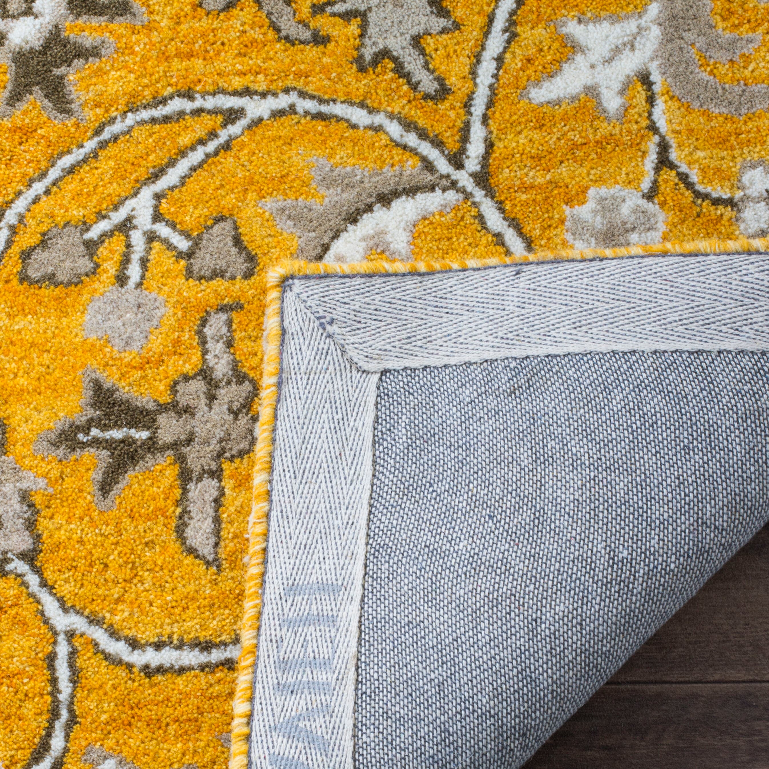 Safavieh BEL673A-24 rugs - View #7