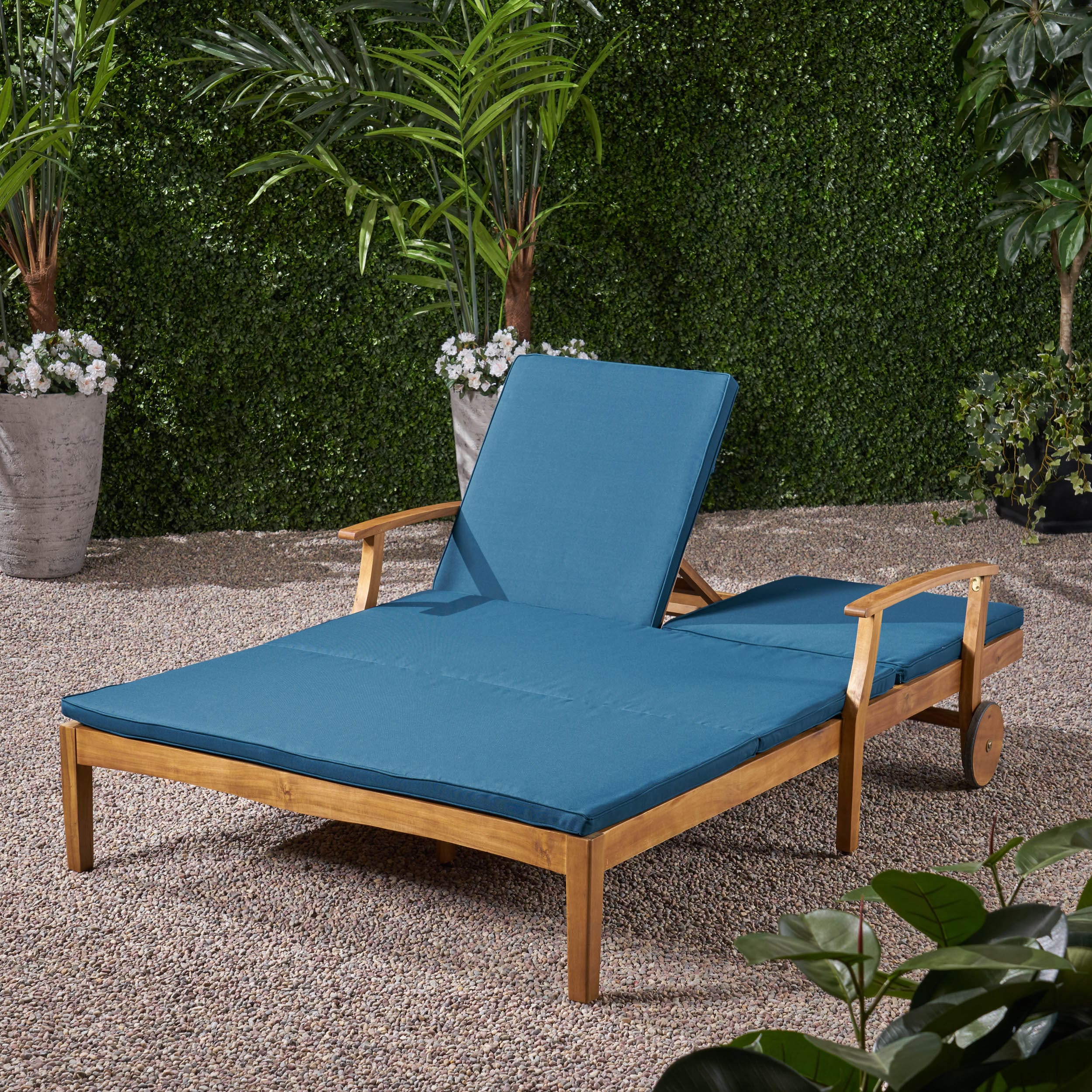 Tinyhomie LW-X-KARL3538 Patio-Chairs - View #5