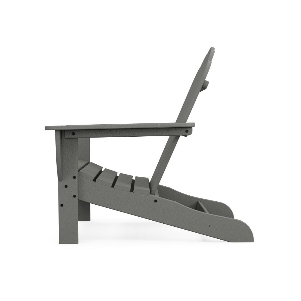 Trex Outdoor Furniture TXS2009-1-SS Patio-Conversation-Sets - View #5