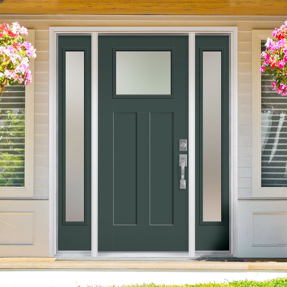 Masonite 629099 Entry-Doors - View #2