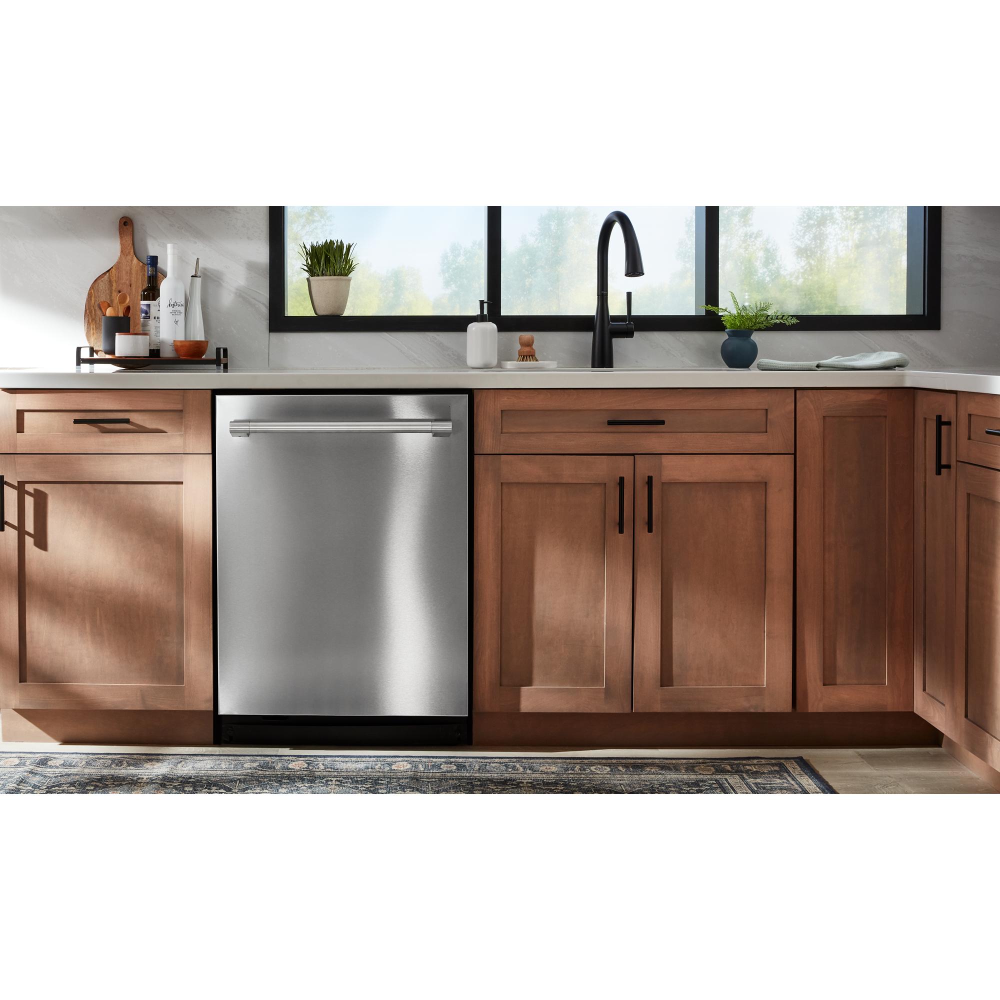 Maytag MDTS7024SZ Builtin-Dish - View #12