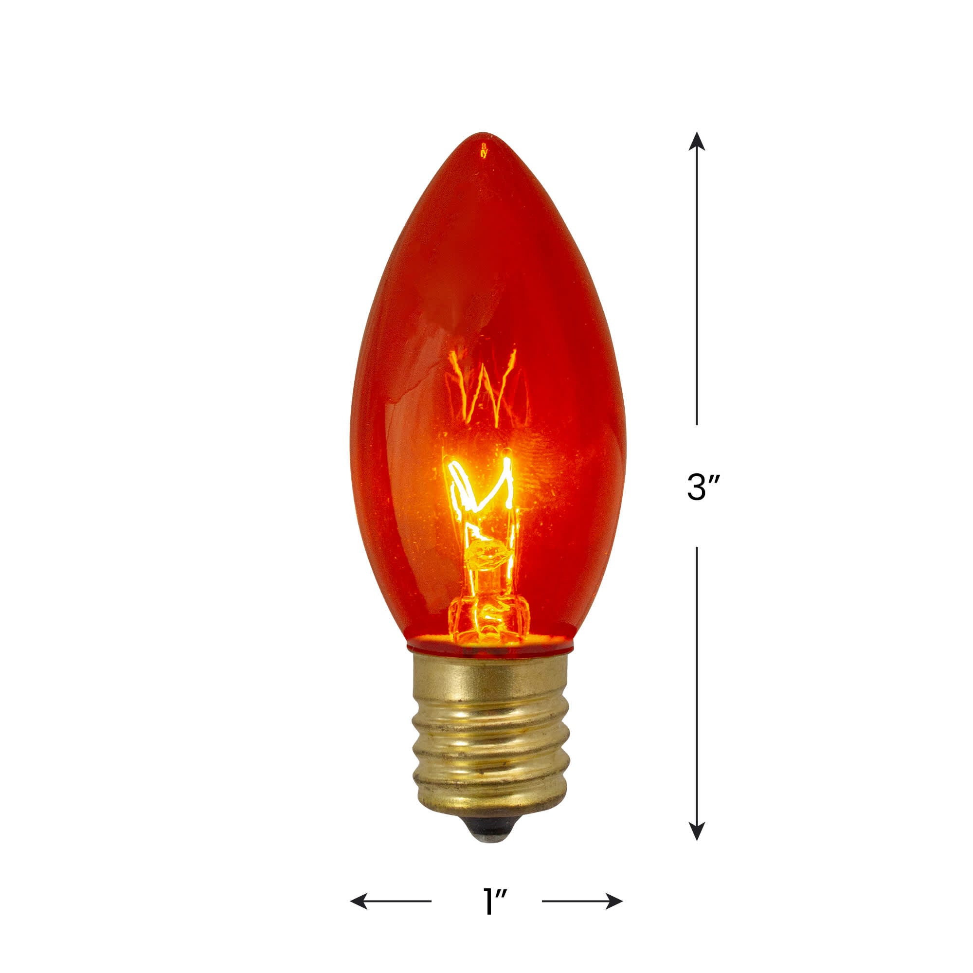 Northlight NORTHLIGHT YS90345 String-Light-Bulbs-Fuses - View #5
