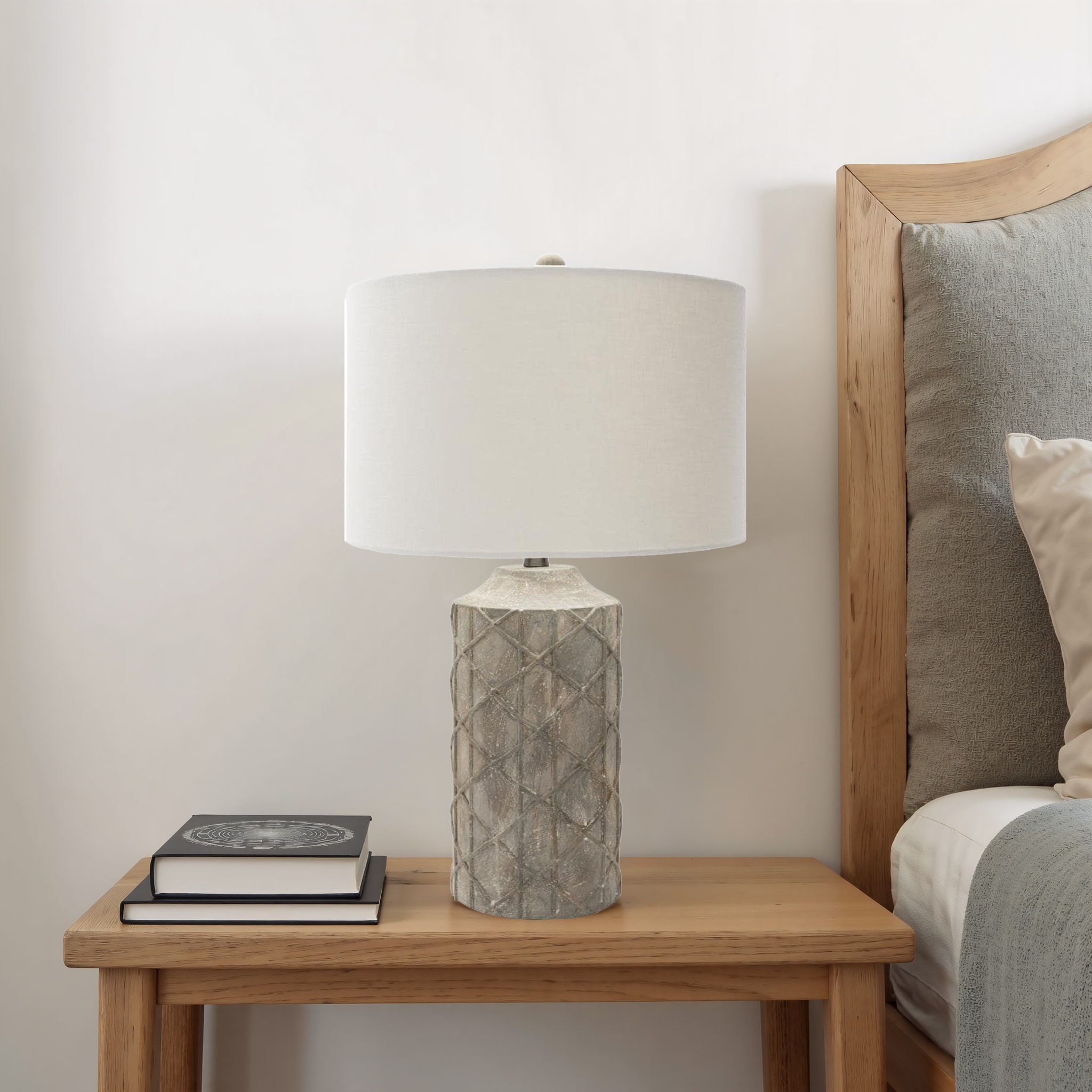 Surya BED100-TBL Table-Lamps - View #2