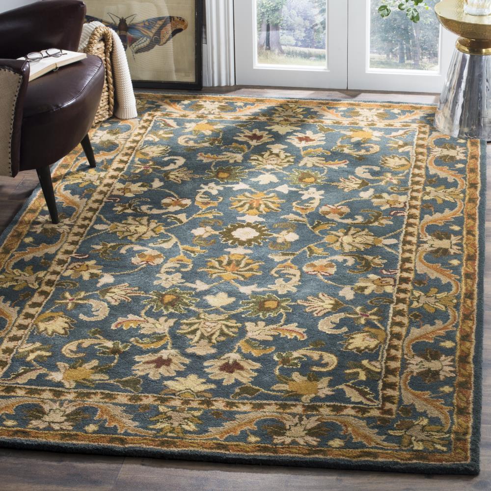 Safavieh AT52C-6SQ rugs - View #2