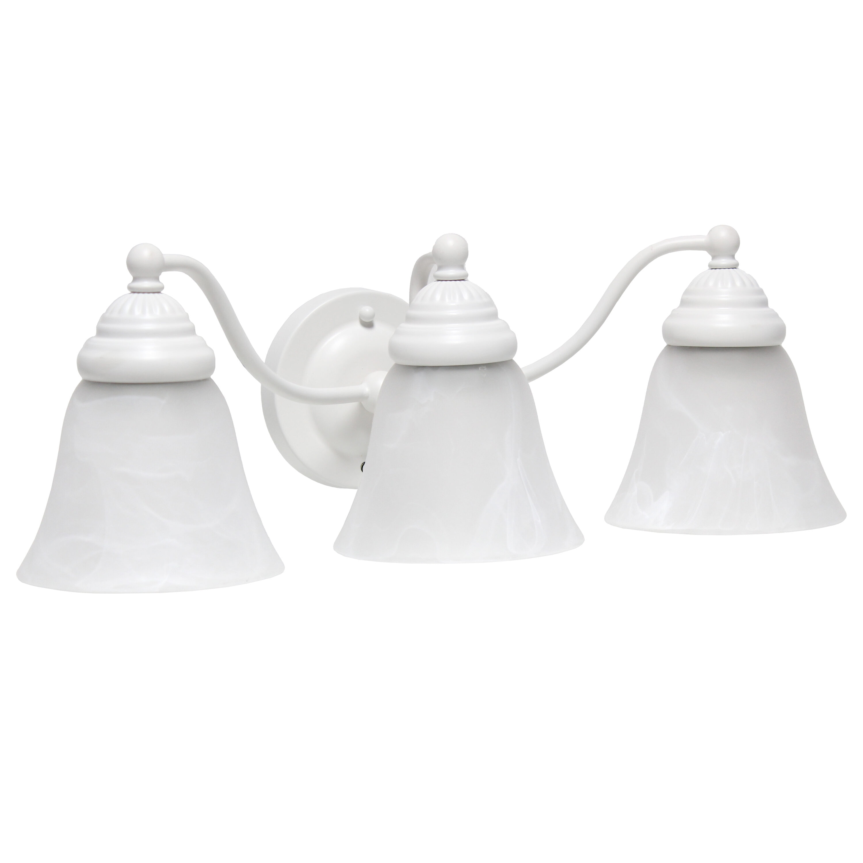 Lalia Home LHV-1003-WH b089995 - View #10