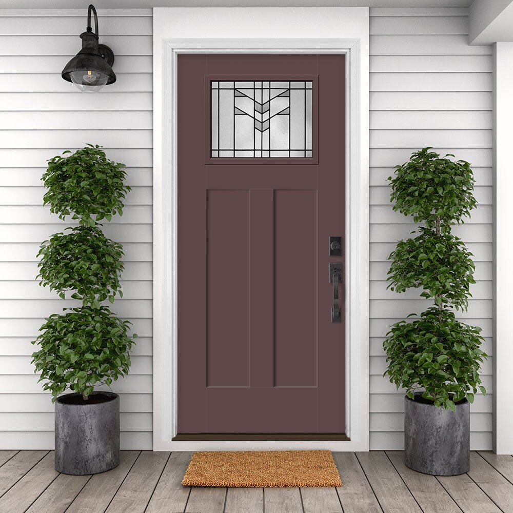Masonite 3420549 Entry-Doors - View #2