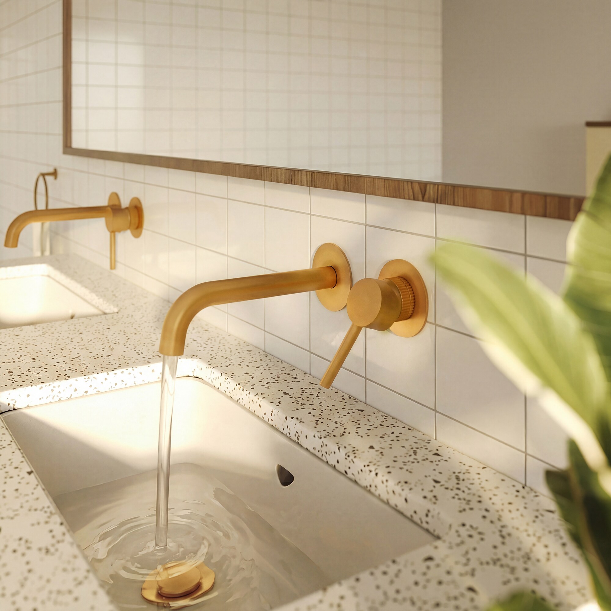 GRANDJOY SGF13GJ-23B-BG Lavatory-Faucets - View #16