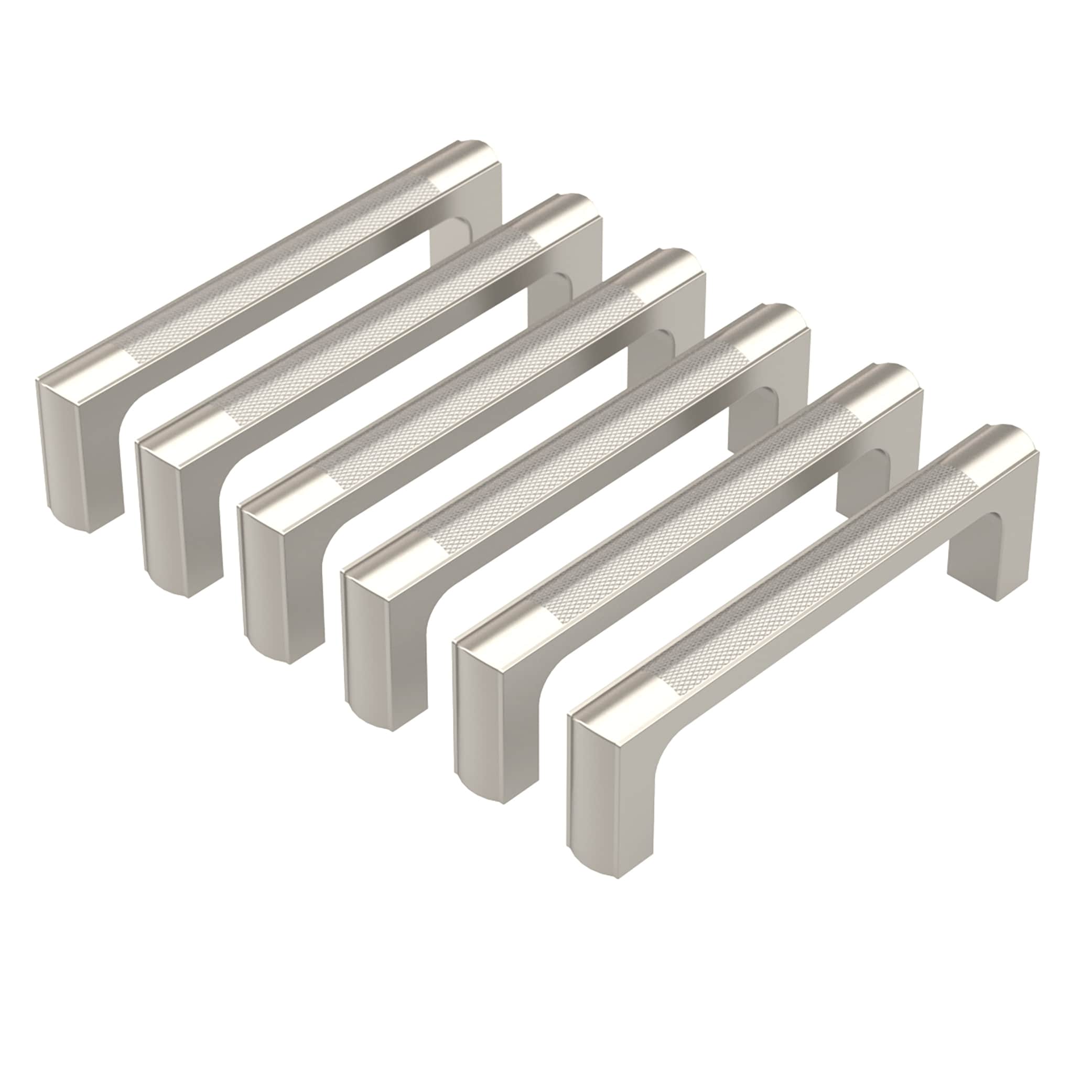 Origin 21 CAB-096-623-SN-6P Cabinet-Pulls - View #8