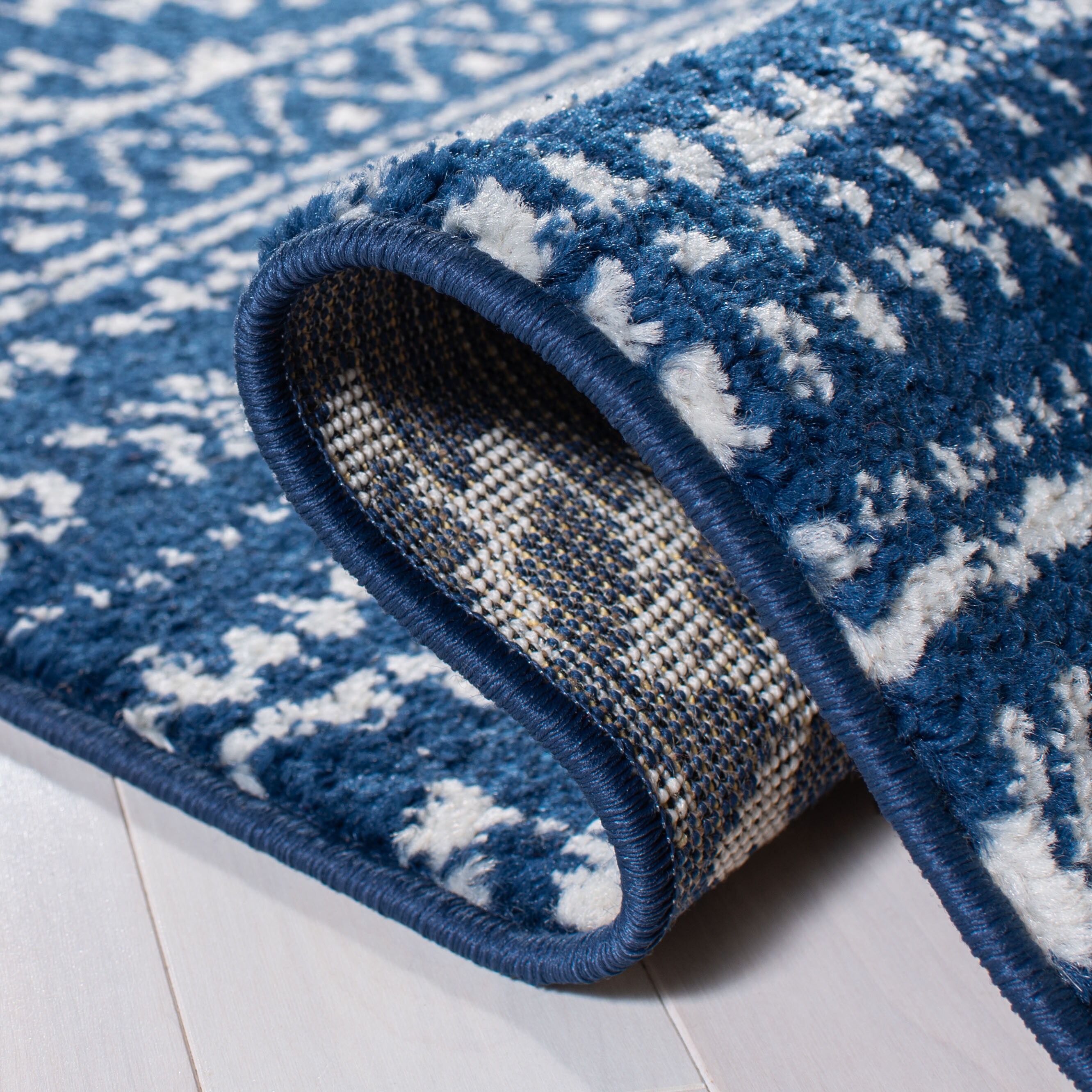 Safavieh TUL272N-8SQ rugs - View #5