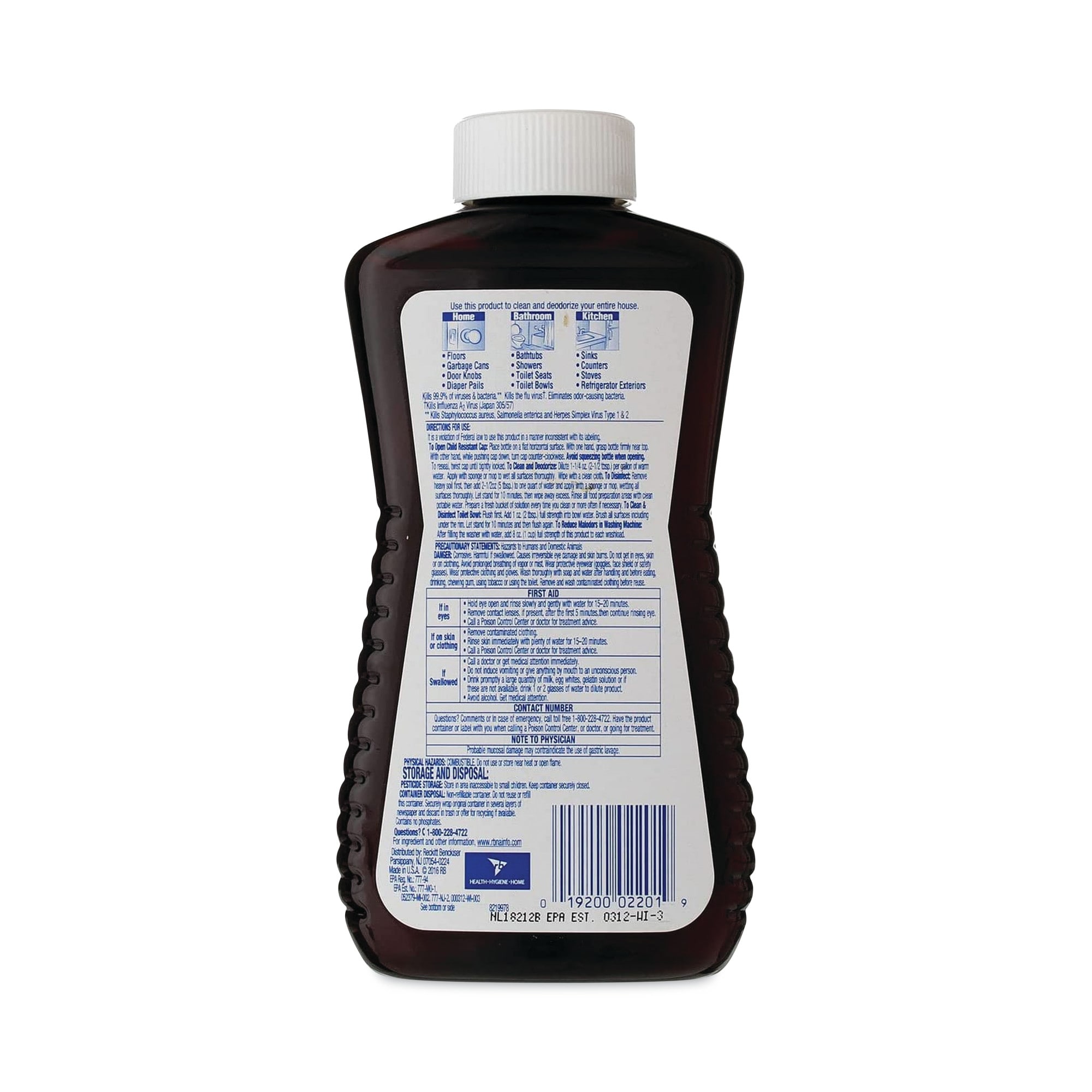 Rit Dye | All-Purpose 8 oz Liquid 12-Pack Case – Black