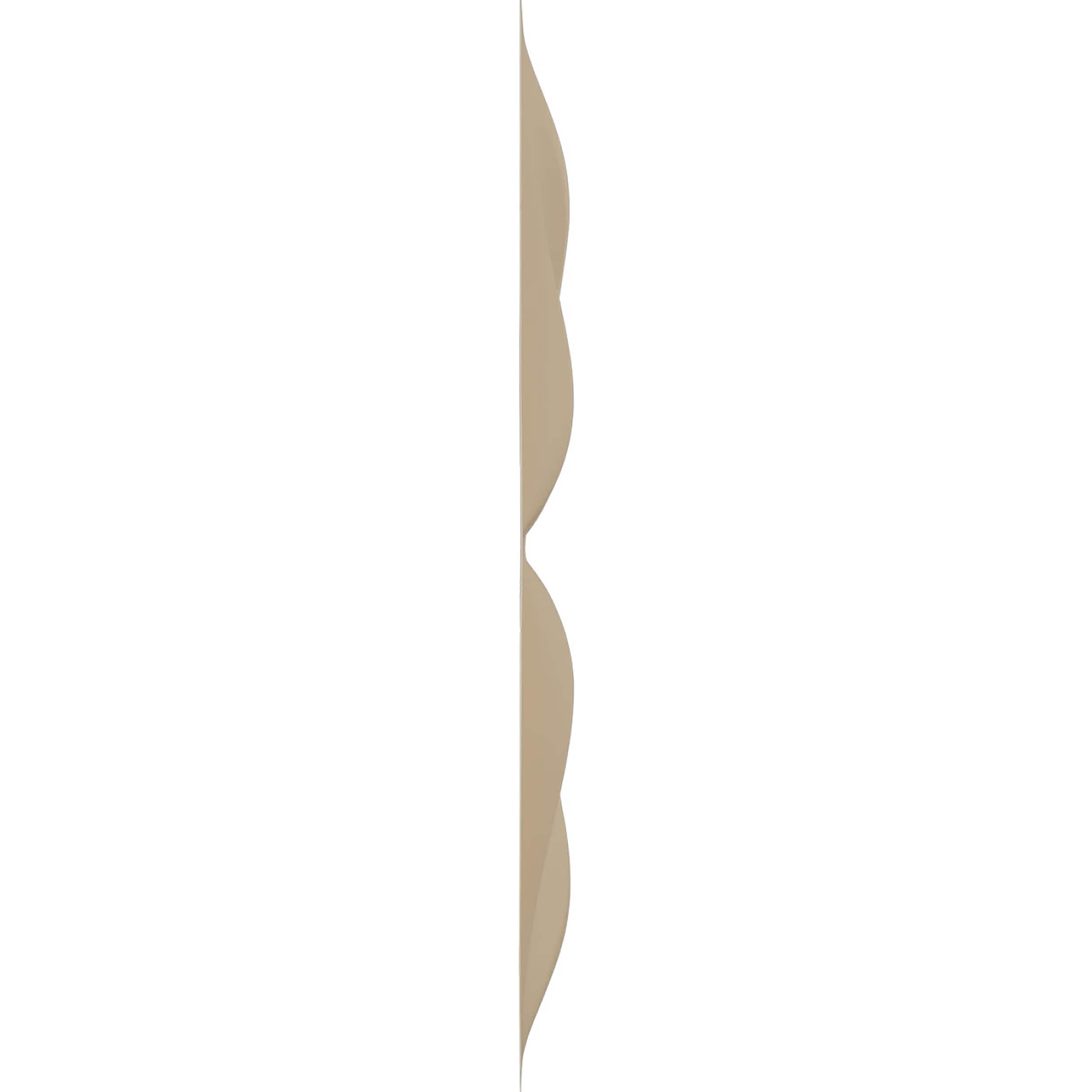 Ekena Millwork WP20X20ALGBE Wall-Panels - View #4