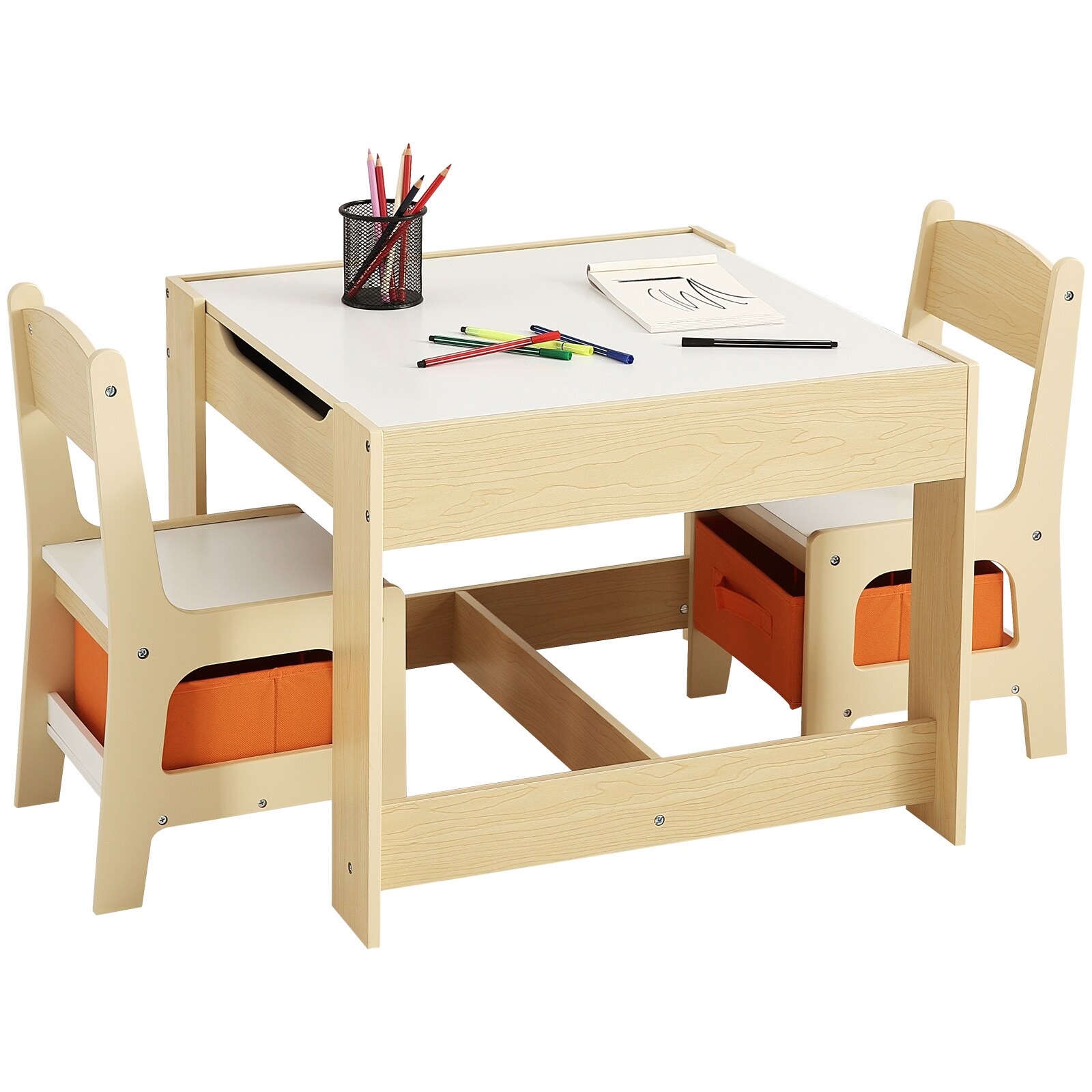 SVOPES SVOPESDCWETZY04772V0 Kids-Play-Tables - View #10