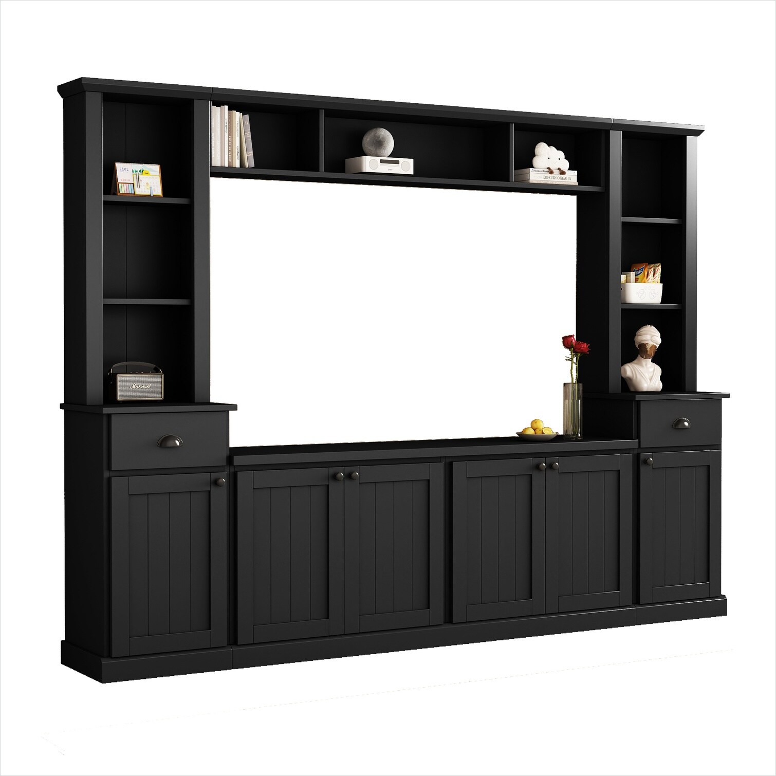 Naturefalls 0I8ADFJWIHTN Tv-Stands - View #6
