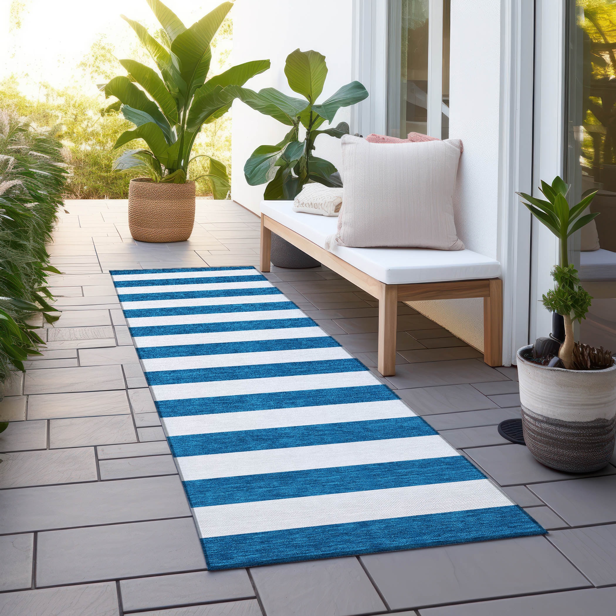 Addison Rugs ACN528NA2X8 rugs - View #7
