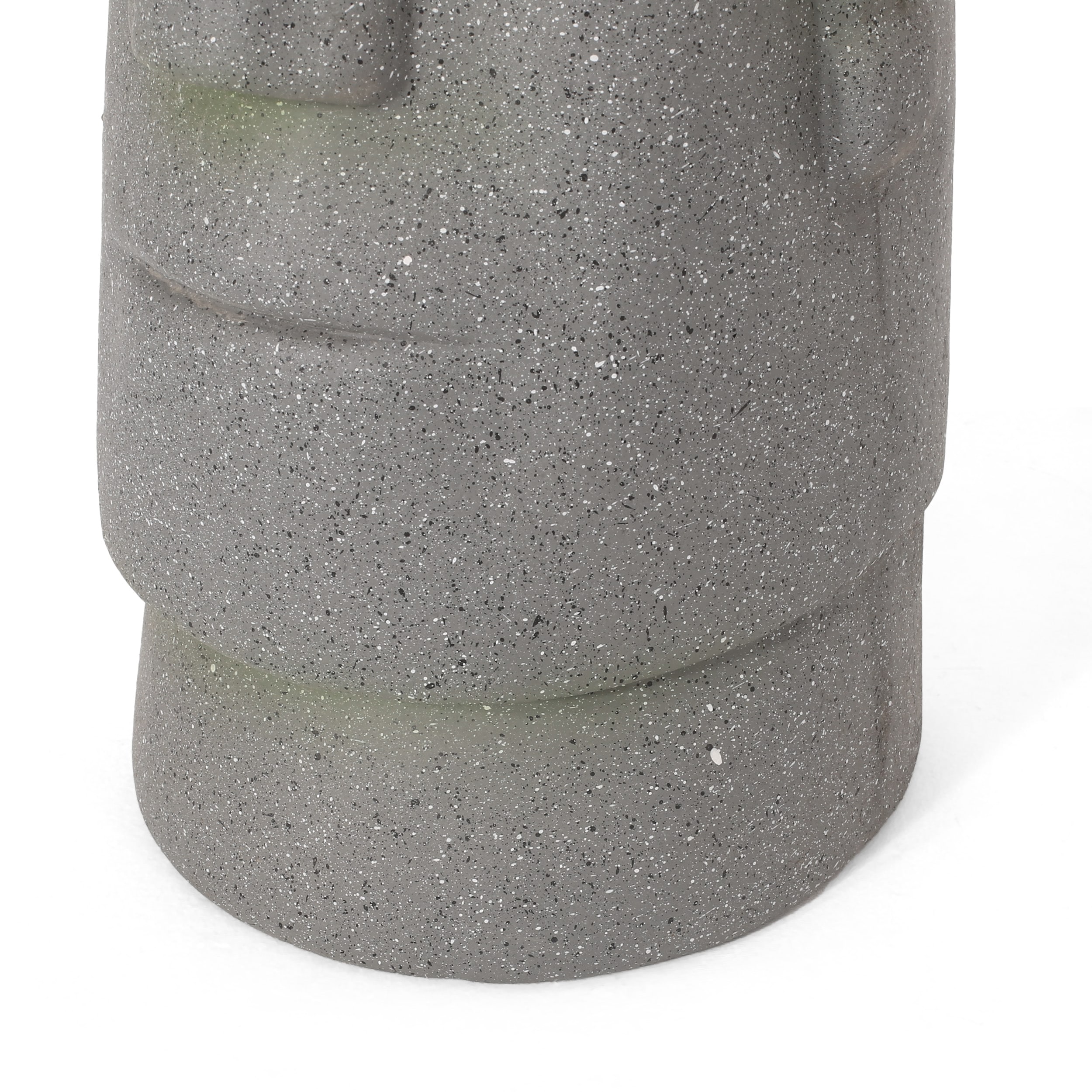 AHIOU HOME ZAAHG-70875STNGRYPP Planter-Window-Box - View #7