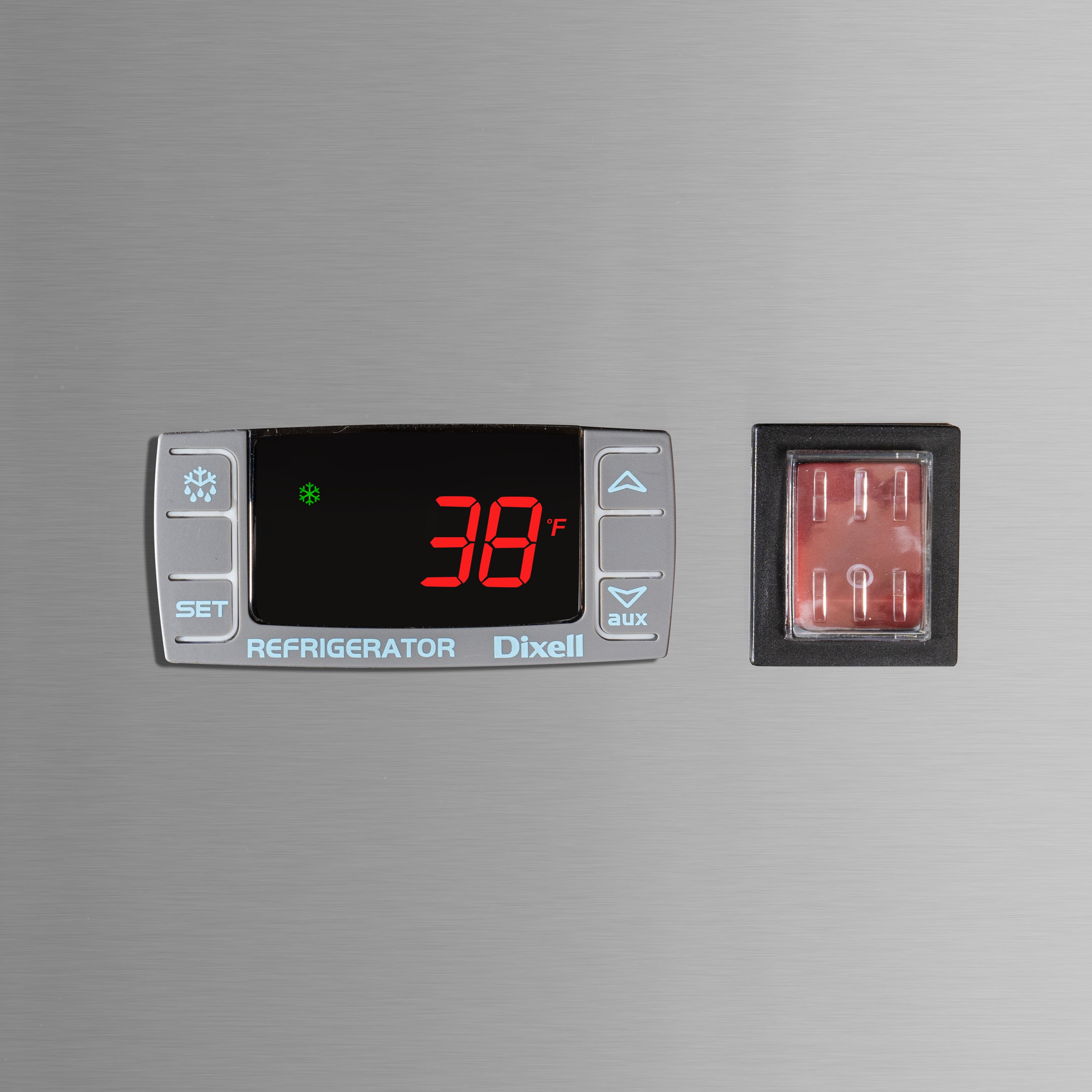 KoolMore R54-2SS Commercial-Refrigerators - View #18