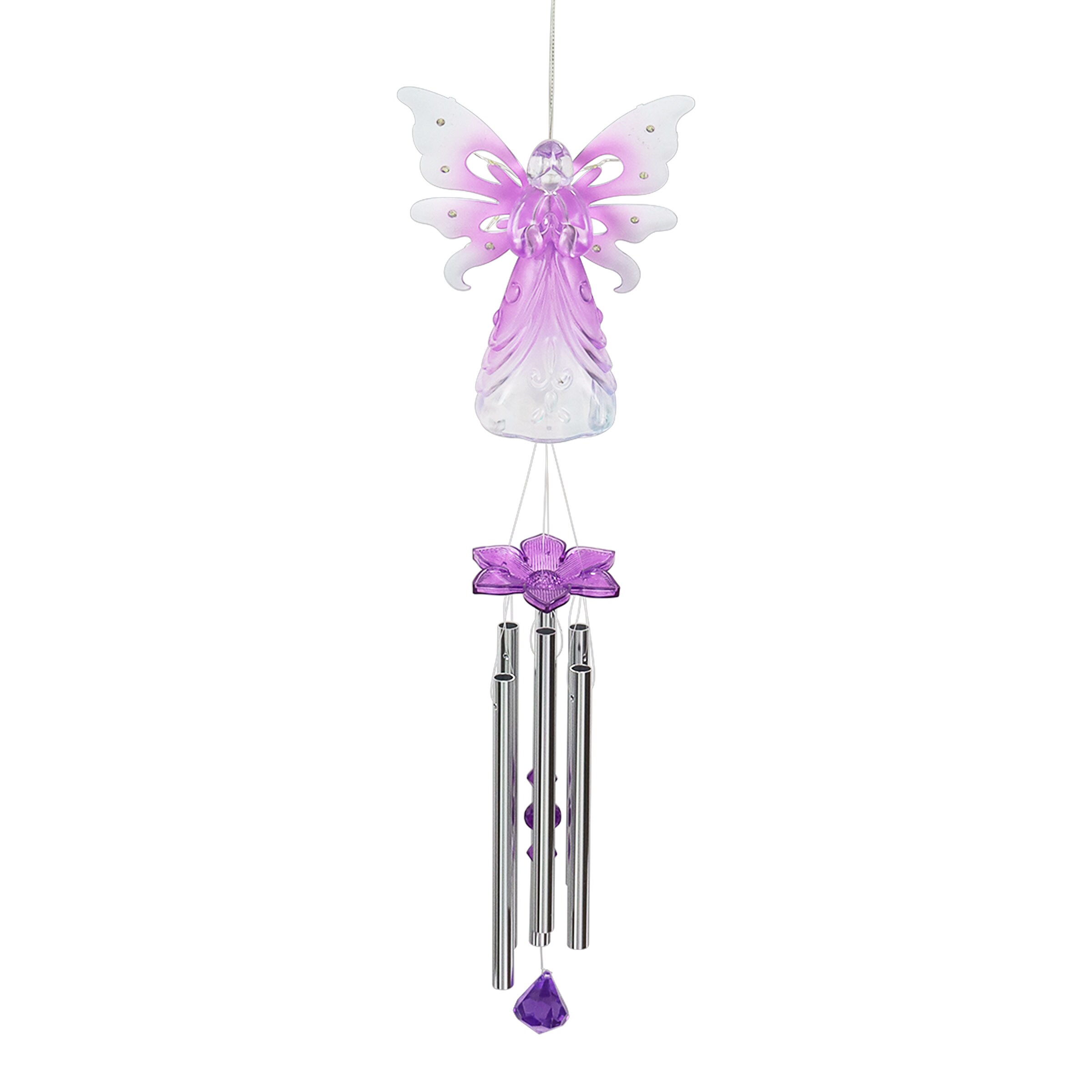 Exhart 19772-RS Wind-Chimes - View #7