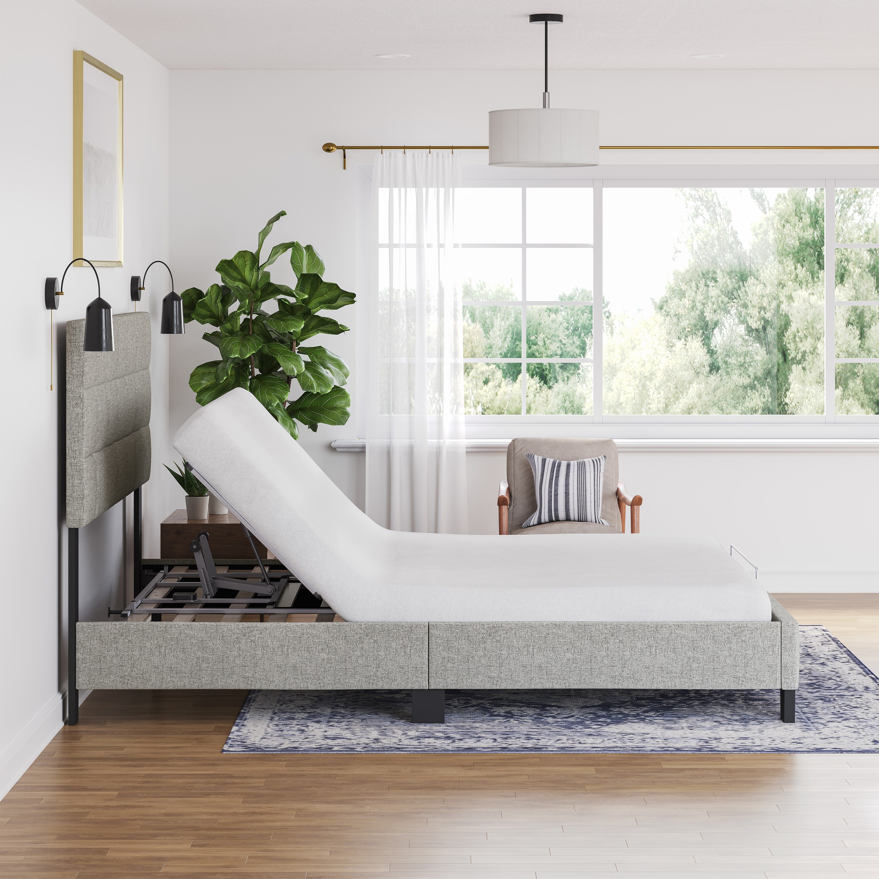 Boyd Sleep NBUL100FSCK beds - View #6