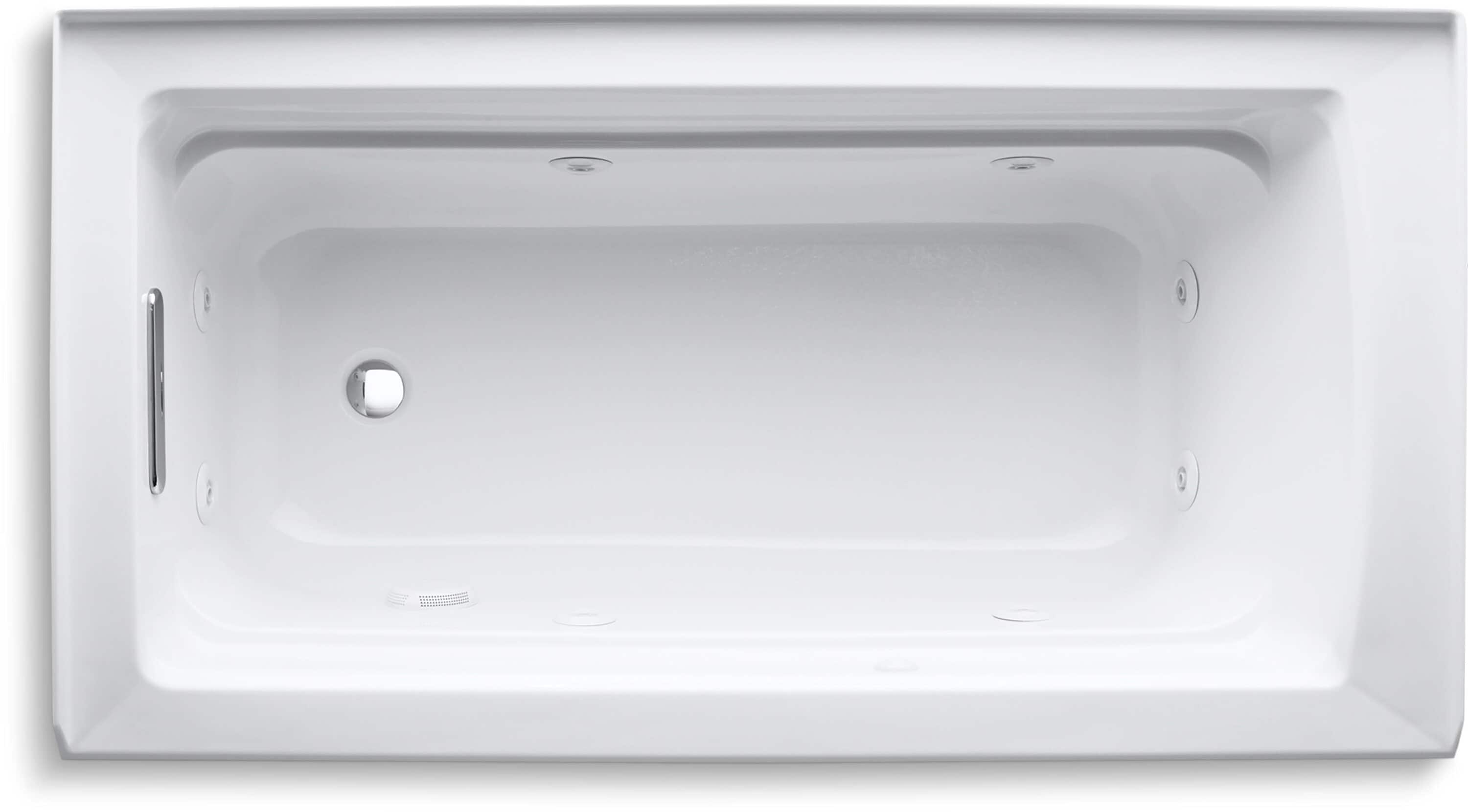 KOHLER 1122-LA-0 bathtubs - View #2