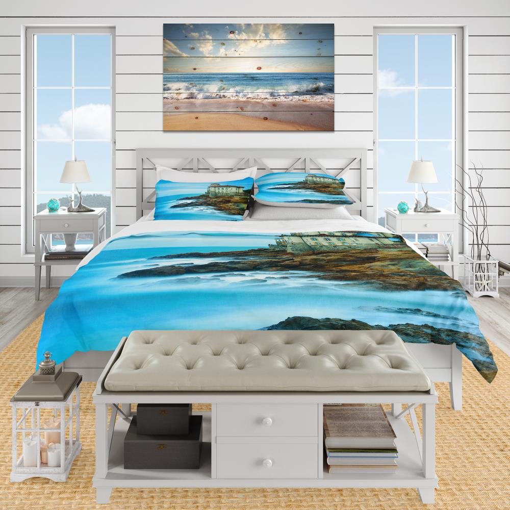 Designart BED12365-Q bedding - View #2