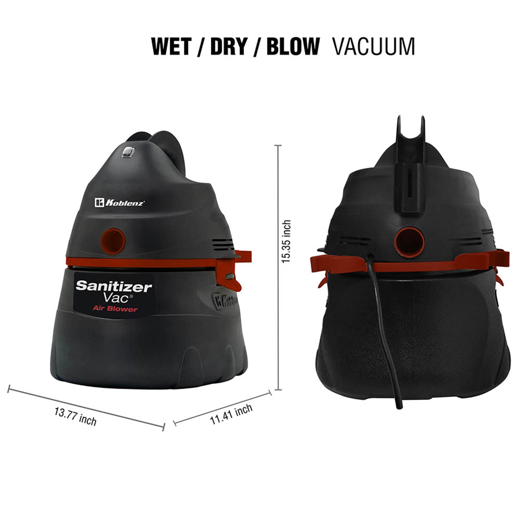 Koblenz WD-390S K2G m100960 - View #11