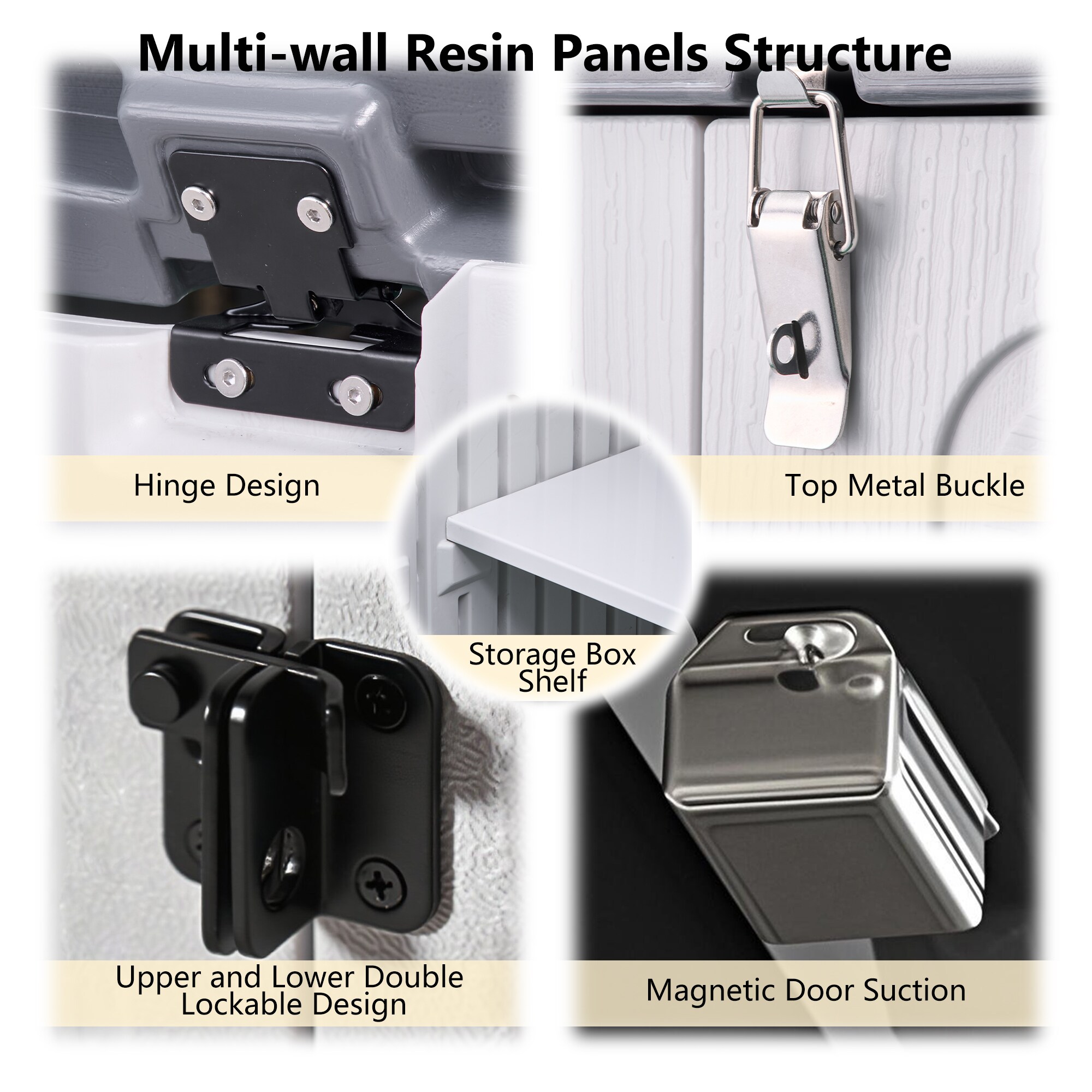Mondawe MO-BCJYEUM1Y2 Small-Outdoor-Storage - View #8