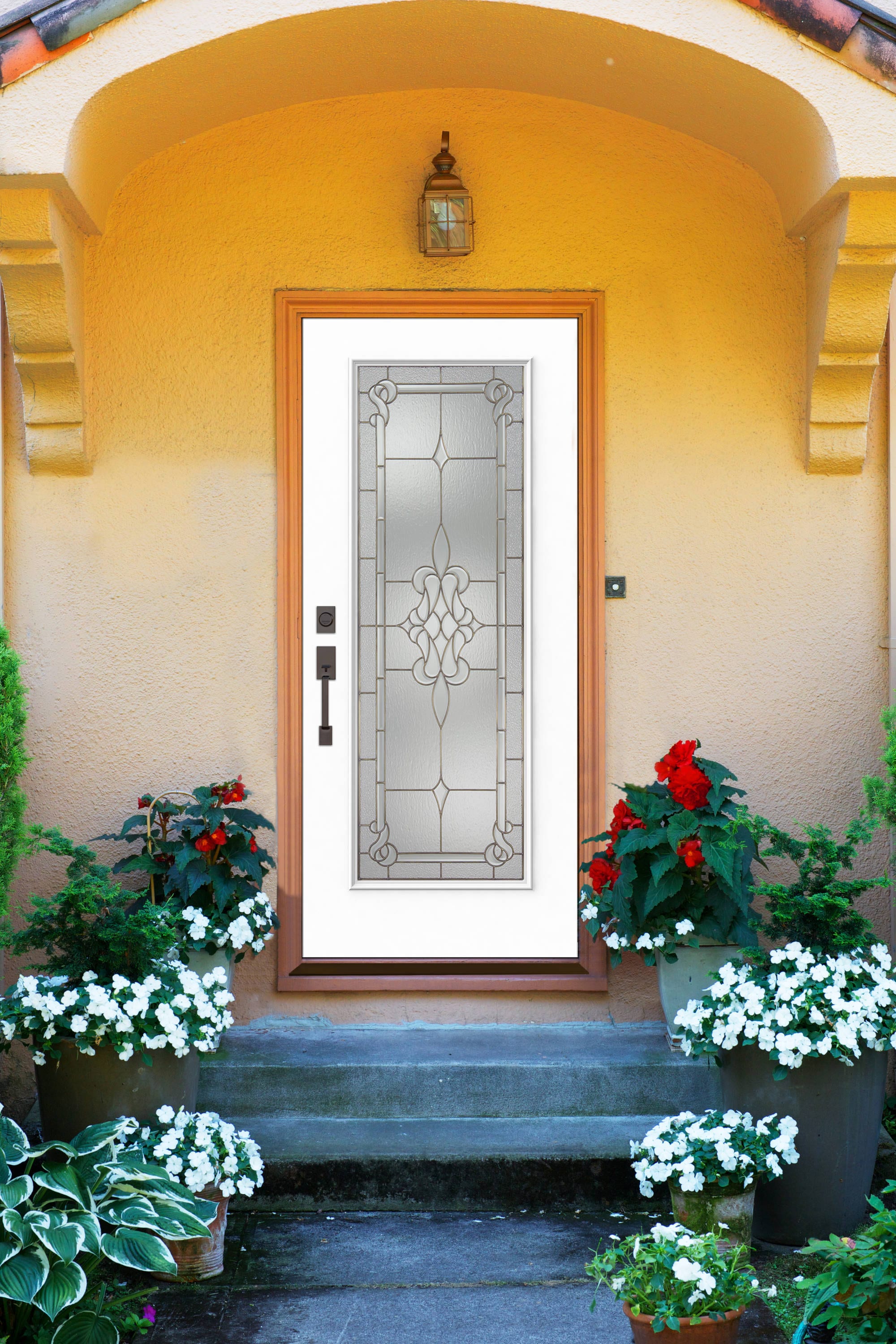 American Building Supply LO964343 Entry-Doors - View #2