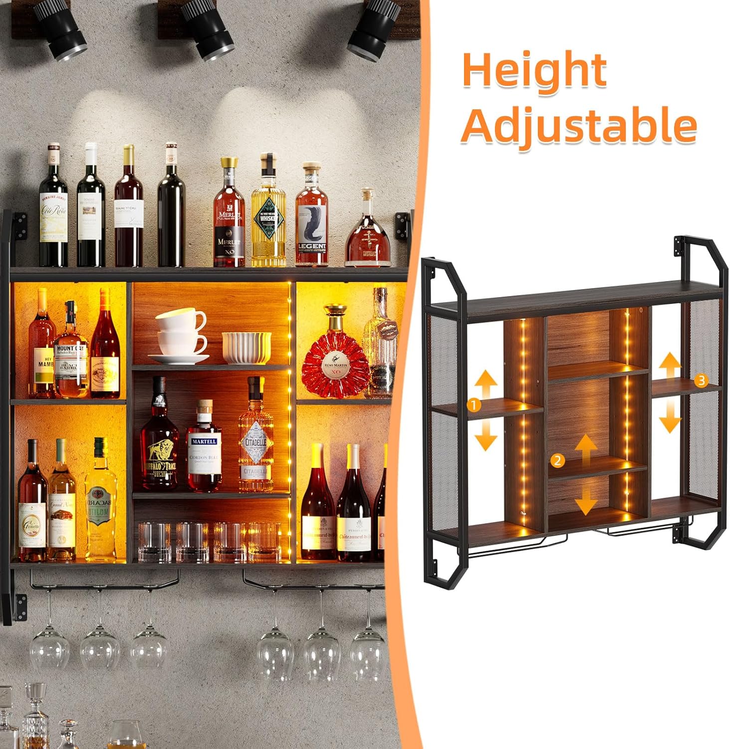 PAKASEPT T6W2012WXY241105 Wine-Racks - View #7