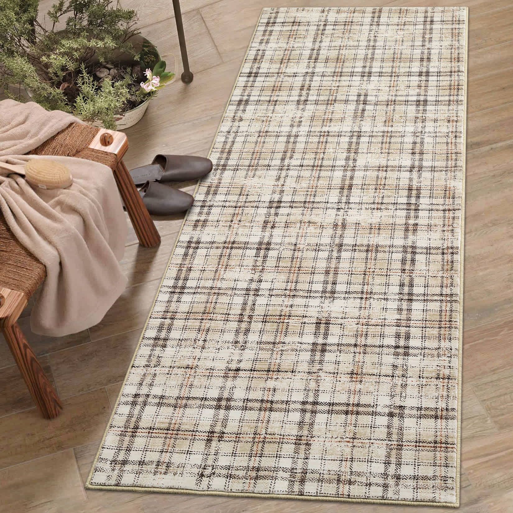 Qeetex SUNNY-PHO-13CGHBYK rugs - View #2