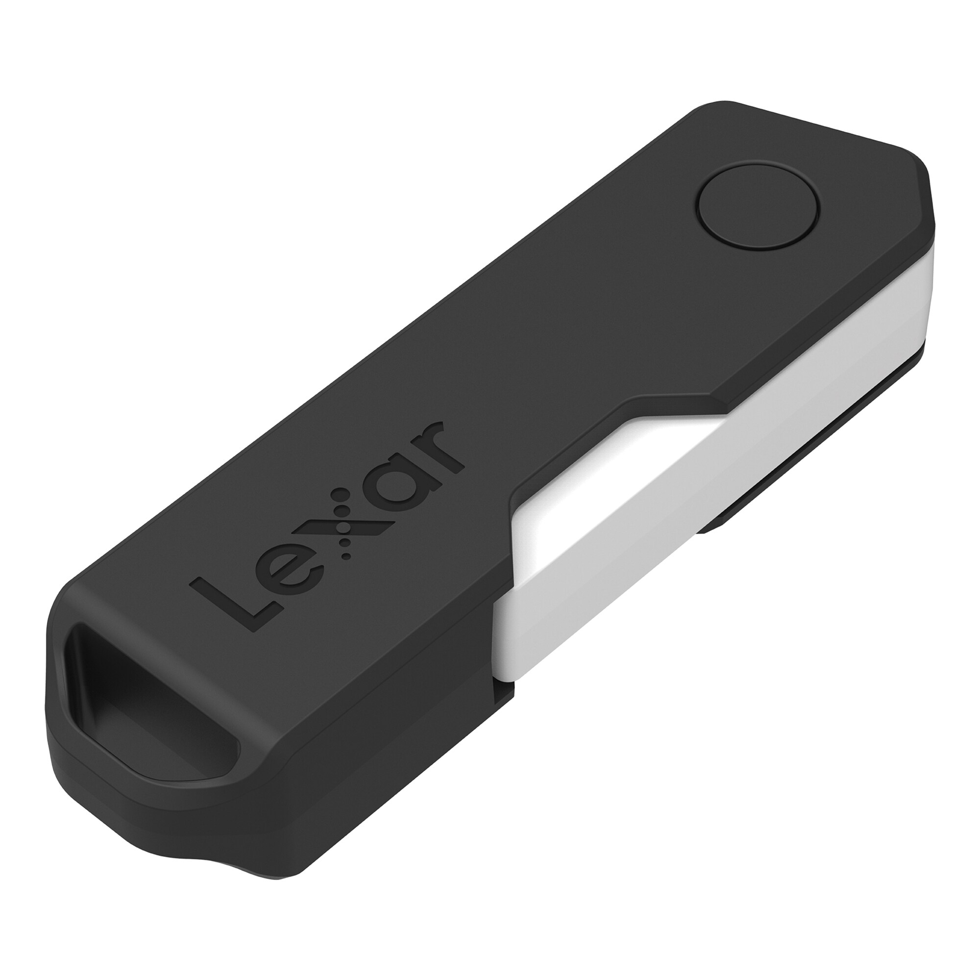 Lexar LXILJDTT2256  Jumpdrive Twistturn2 Usb 2 Flash Drive (256 Gb)