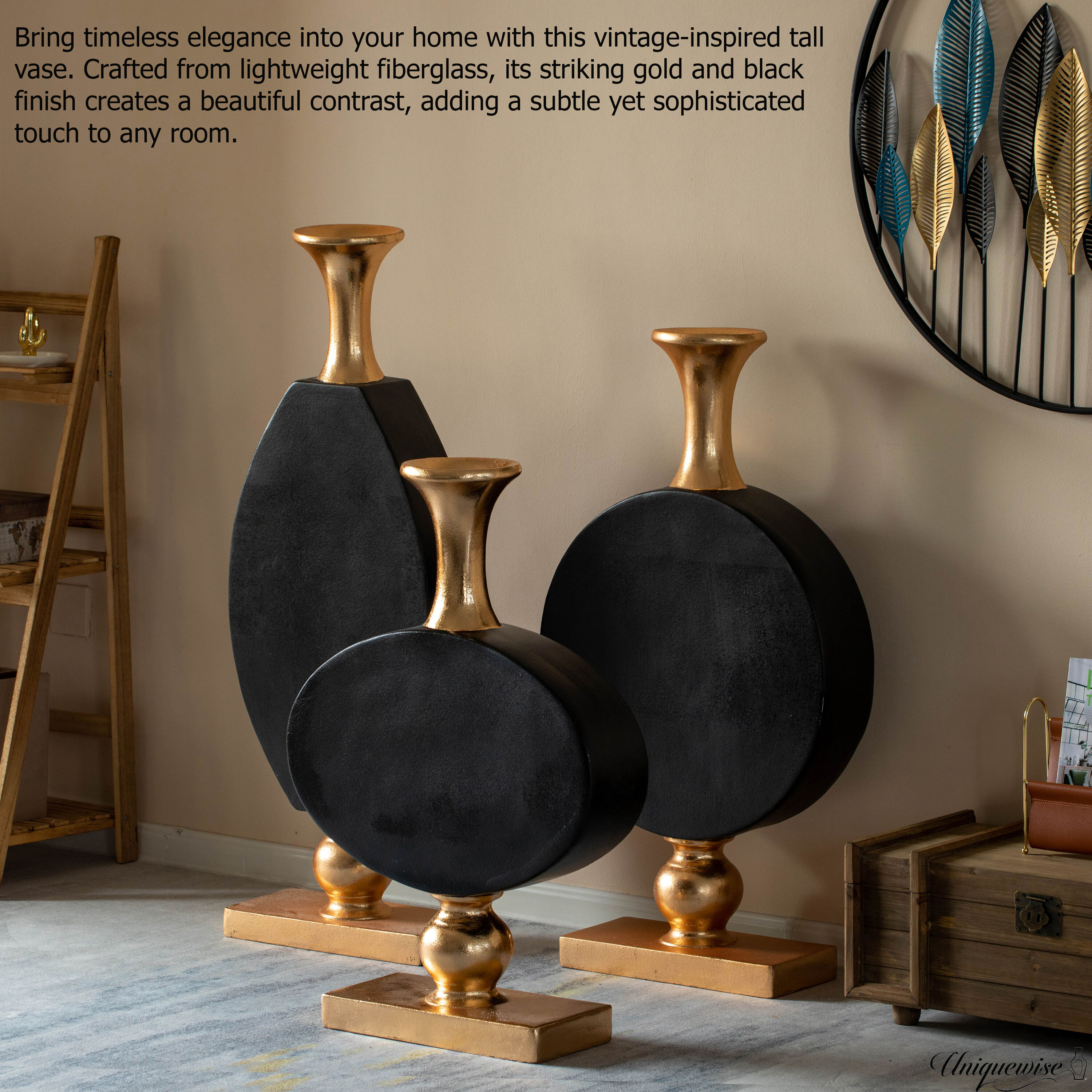 Uniquewise QI004679.3 Decorative-Accessories - View #4