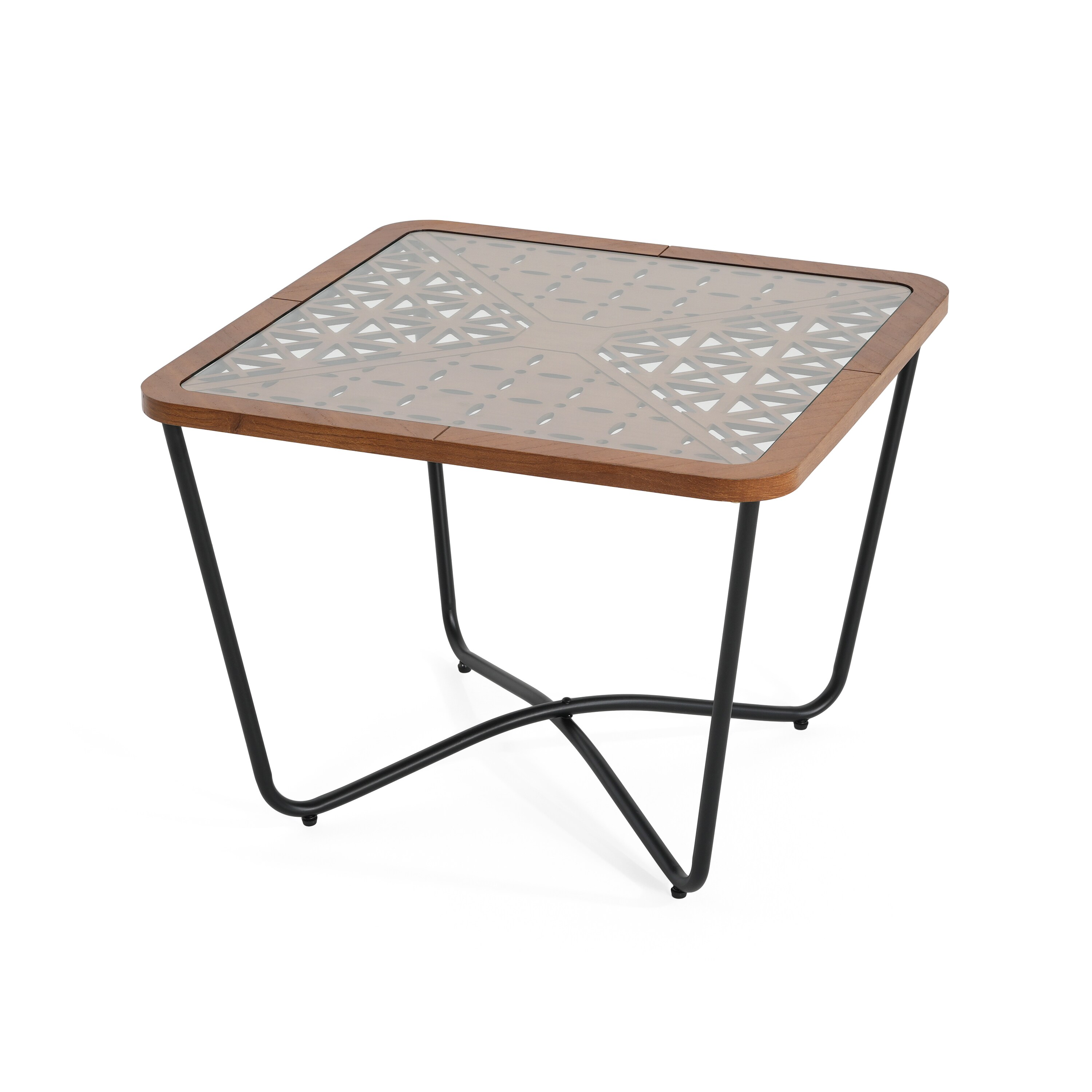Tinyhomie LW-X-KARL296 Coffee-Tables - View #6