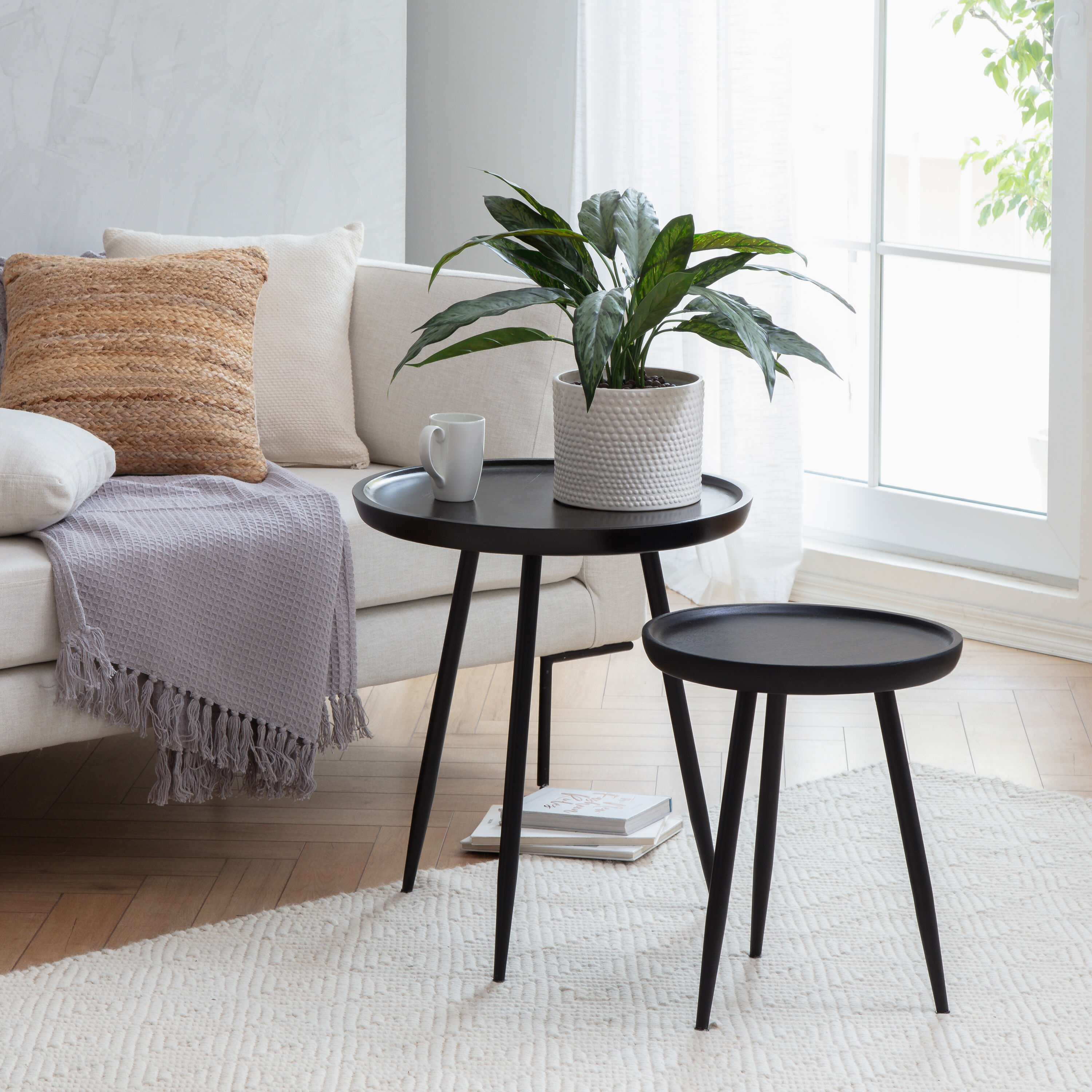 MH LONDON MH-TB-893 End-Tables - View #11