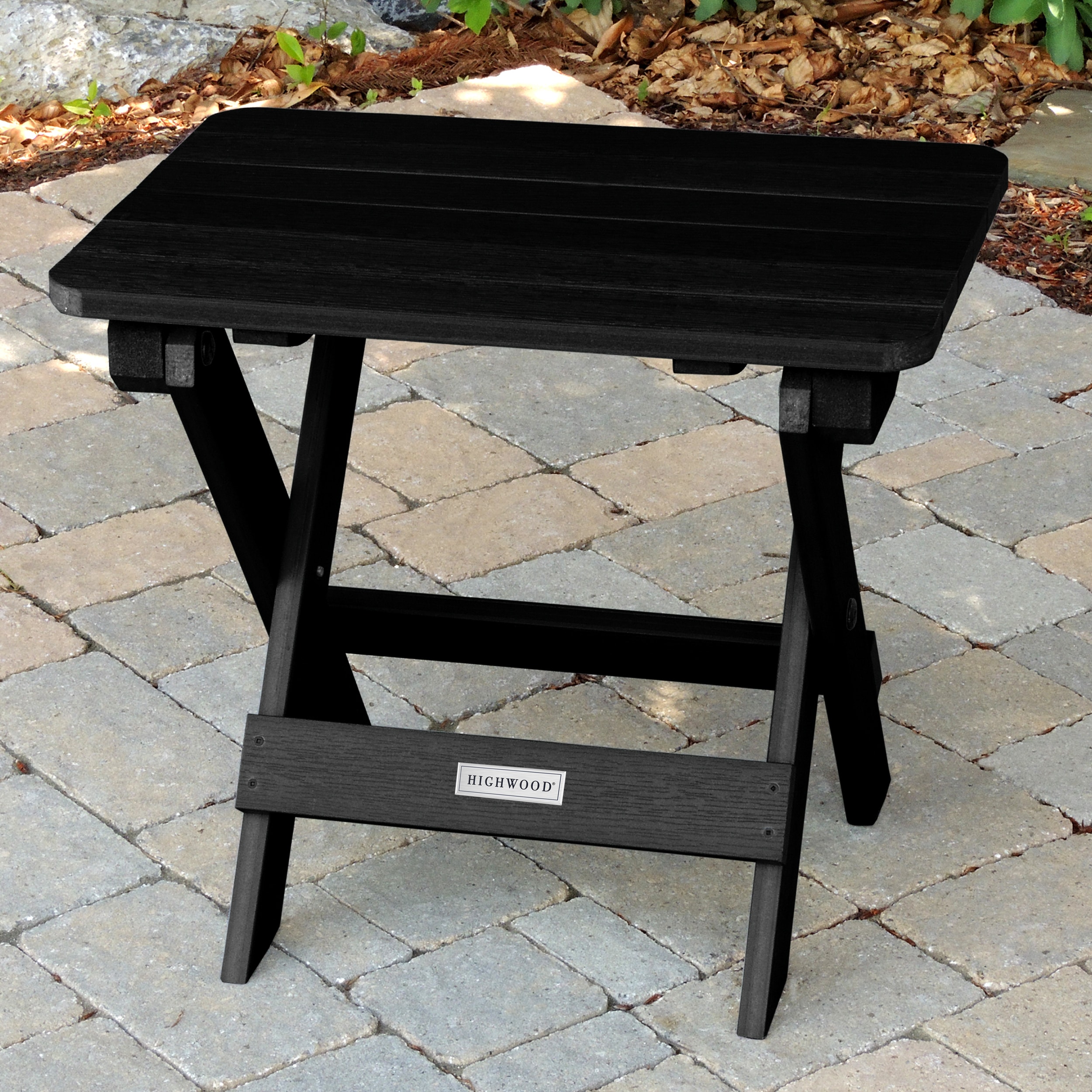 highwood AD-KITCLAS8-BKE Patio-Conversation-Sets - View #7