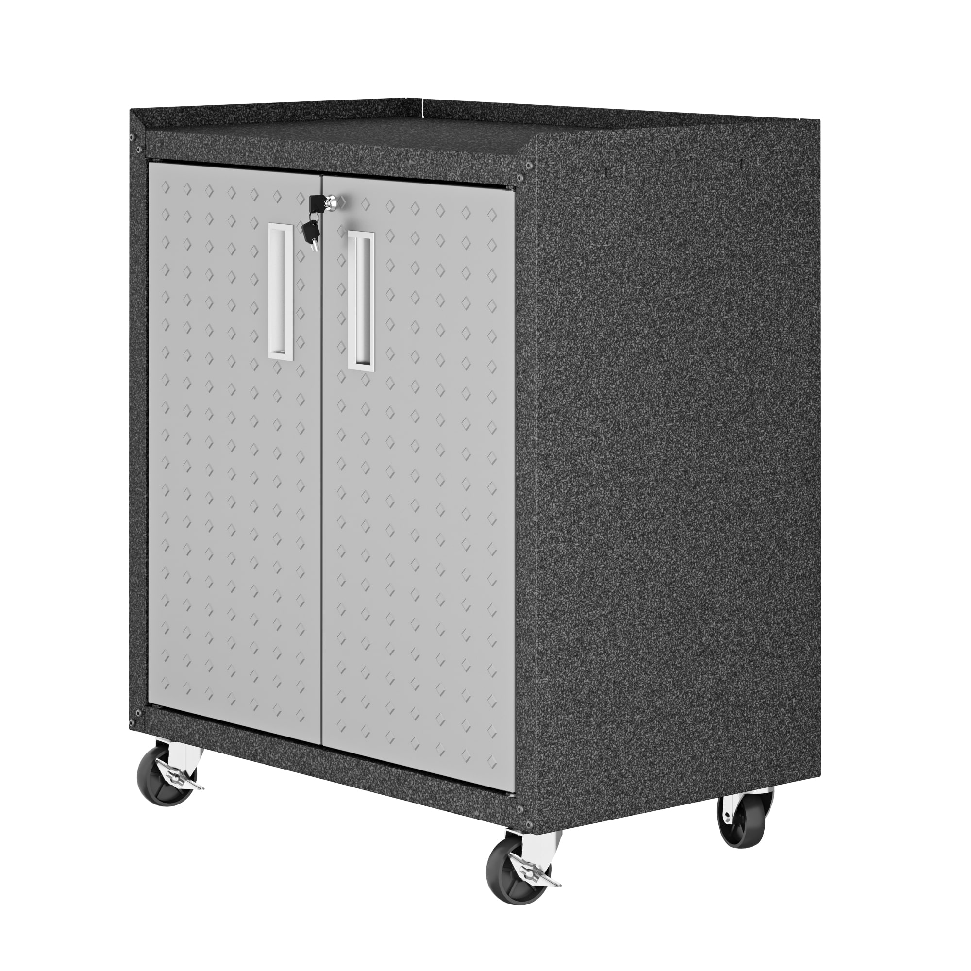 Metal storage cabinets lowes hotsell