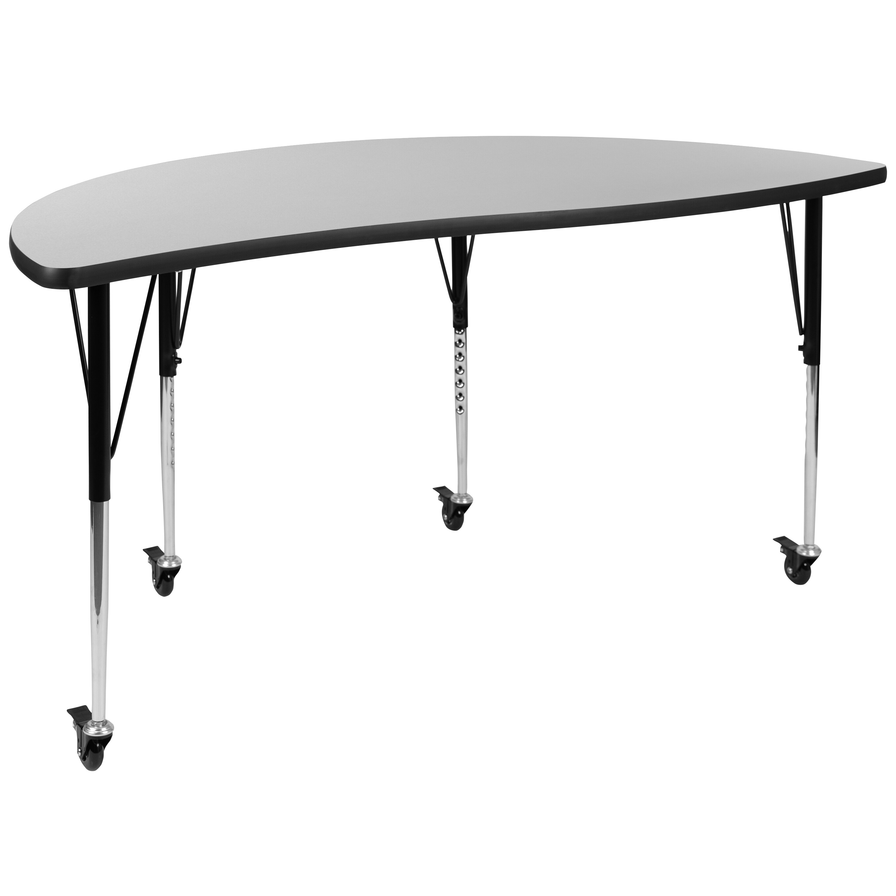 Flash Furniture 889142933991 Kids-Play-Tables - View #11