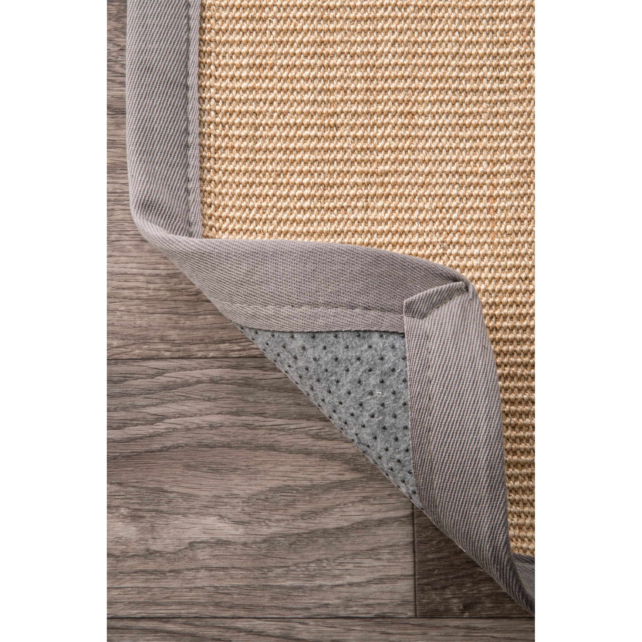 nuLOOM ZHSS01I-8010 rugs - View #5