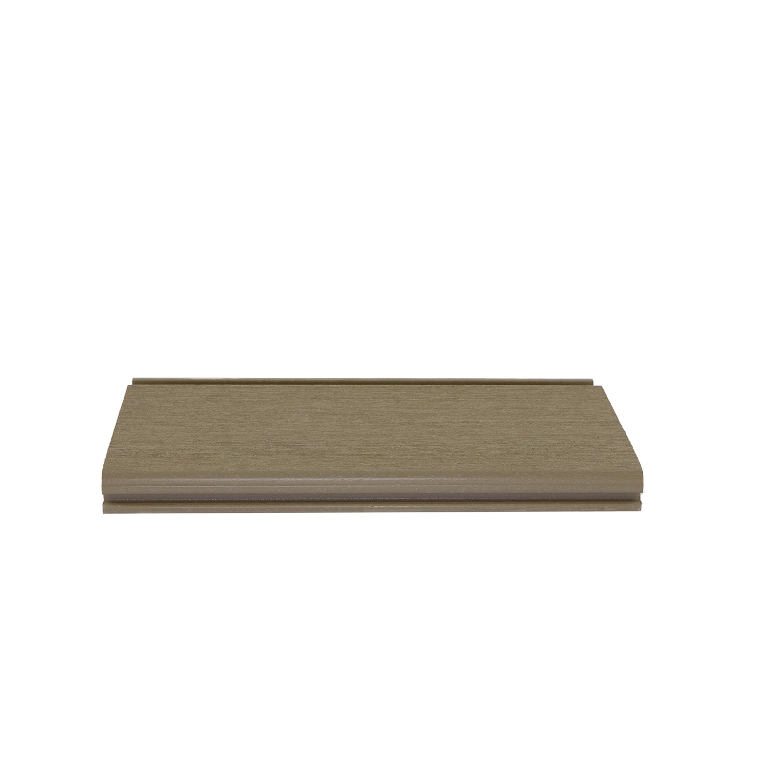 DuxxBak Composite Decking 1080-144CS Composite-Deck-Boards - View #4