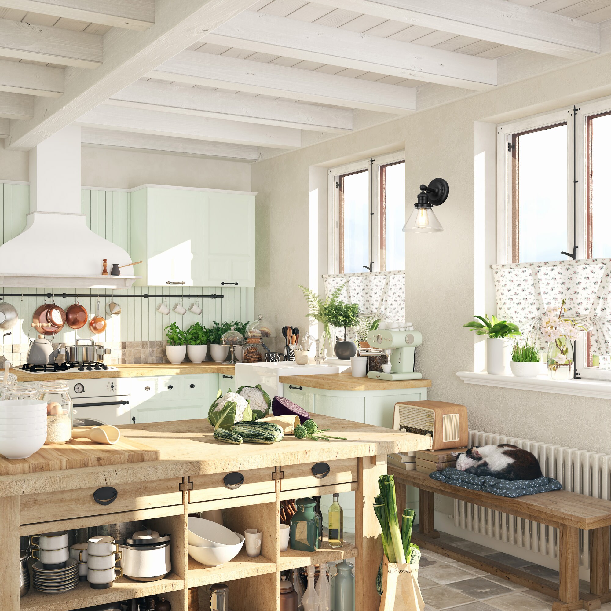 Design House 589028-BLK b090000 - View #11