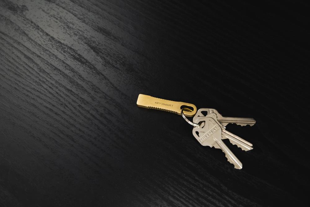 KeySmart KS908-BRS Key-Accessories - View #13