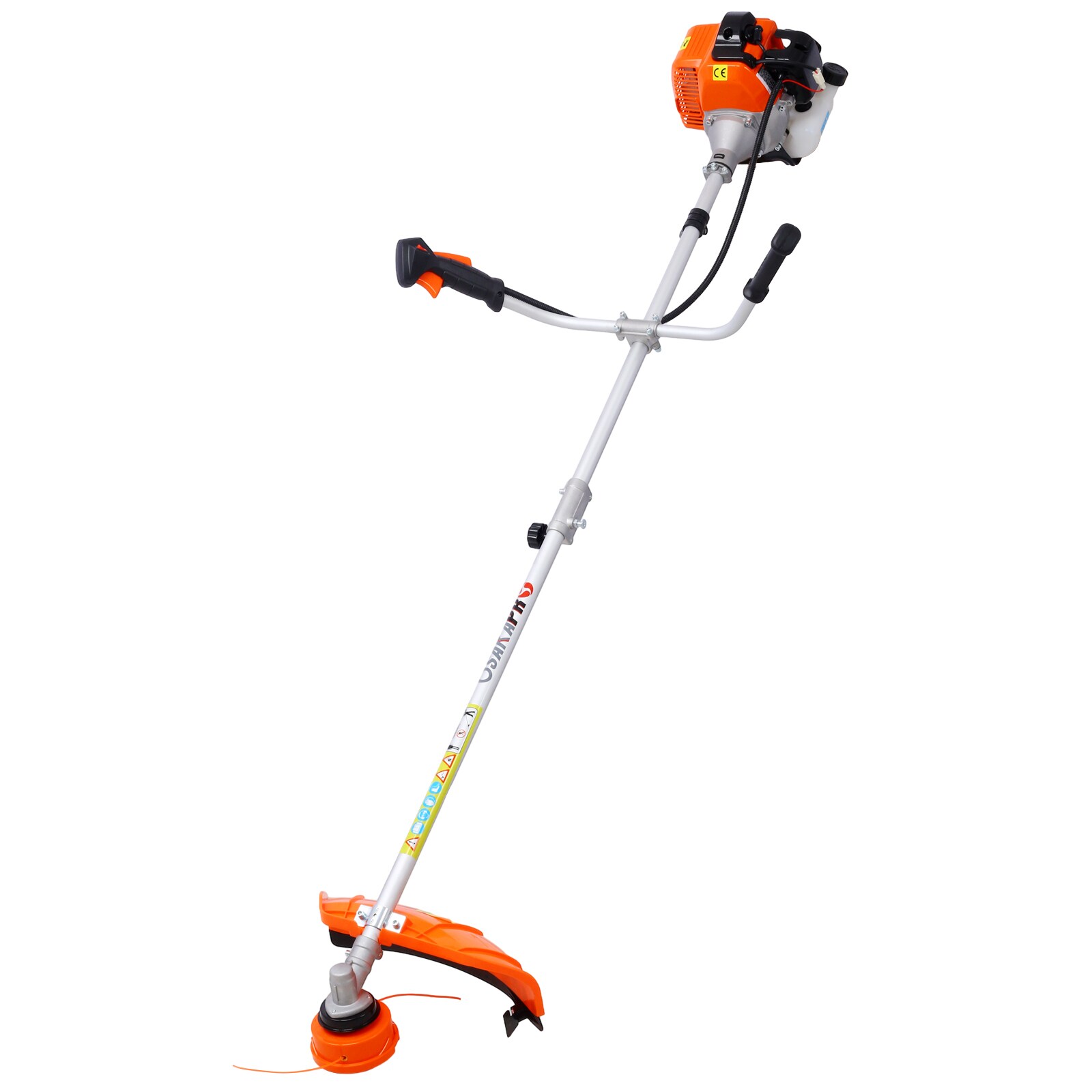 Dexmalle W465P185099 Cordless-String-Trimmers - View #4