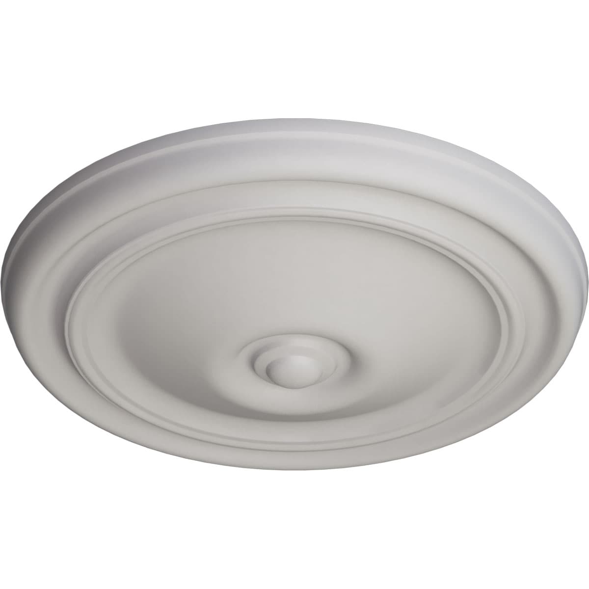 Ekena Millwork CM12REUWF Ceiling-Medallions - View #2