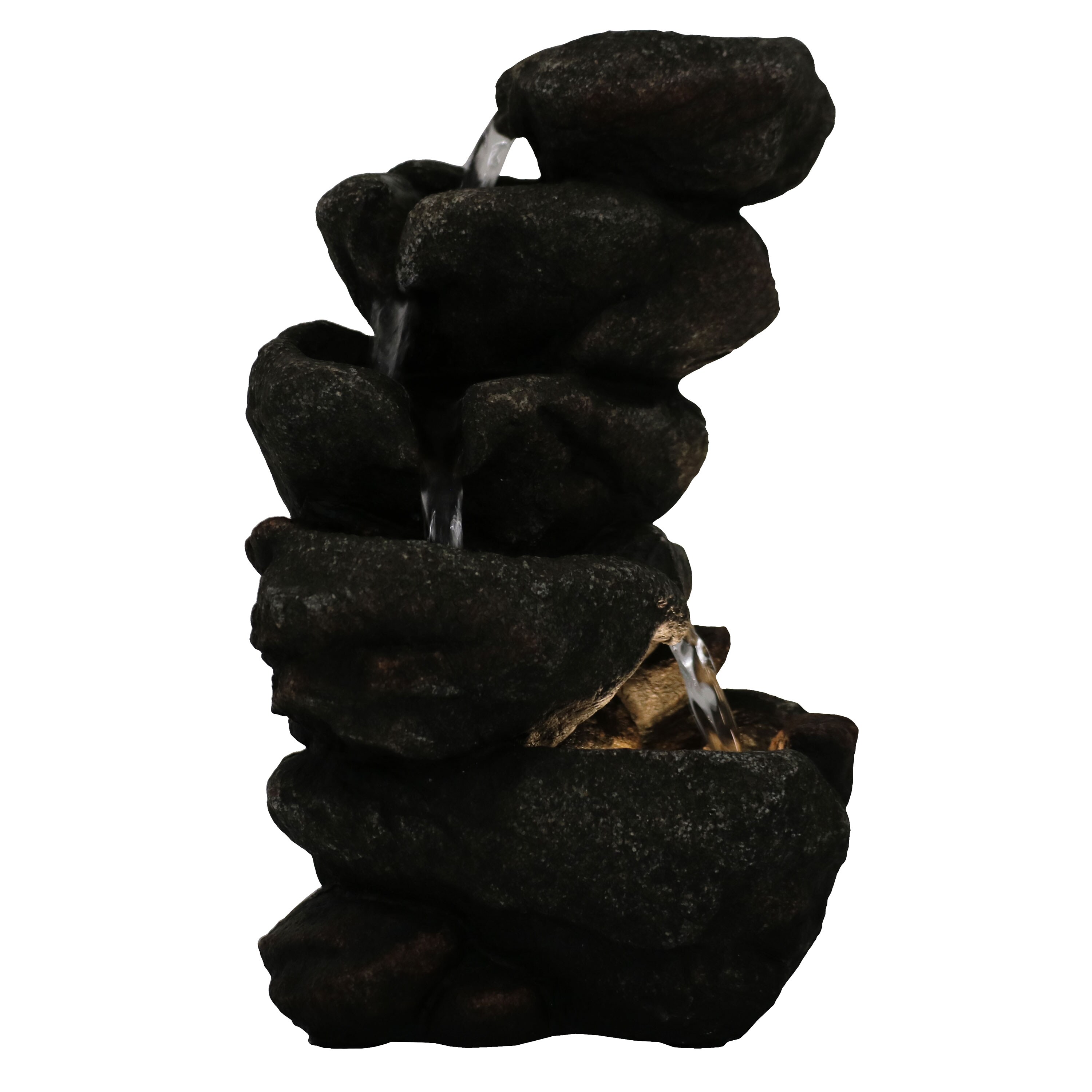 Sunnydaze Decor DW-513 Indoor-Fountains - View #4