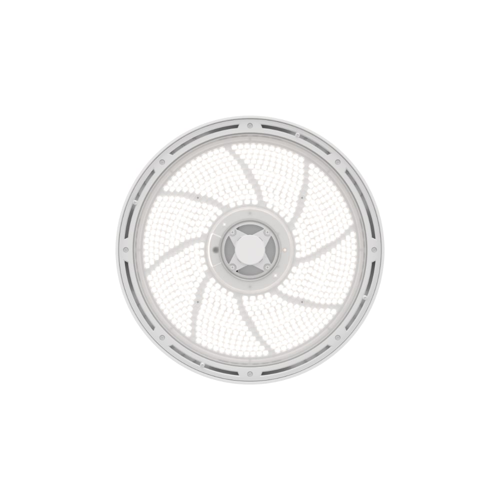Lithonia Lighting REBLALO16UVOLTSWW3 High-Bay-Lights - View #10