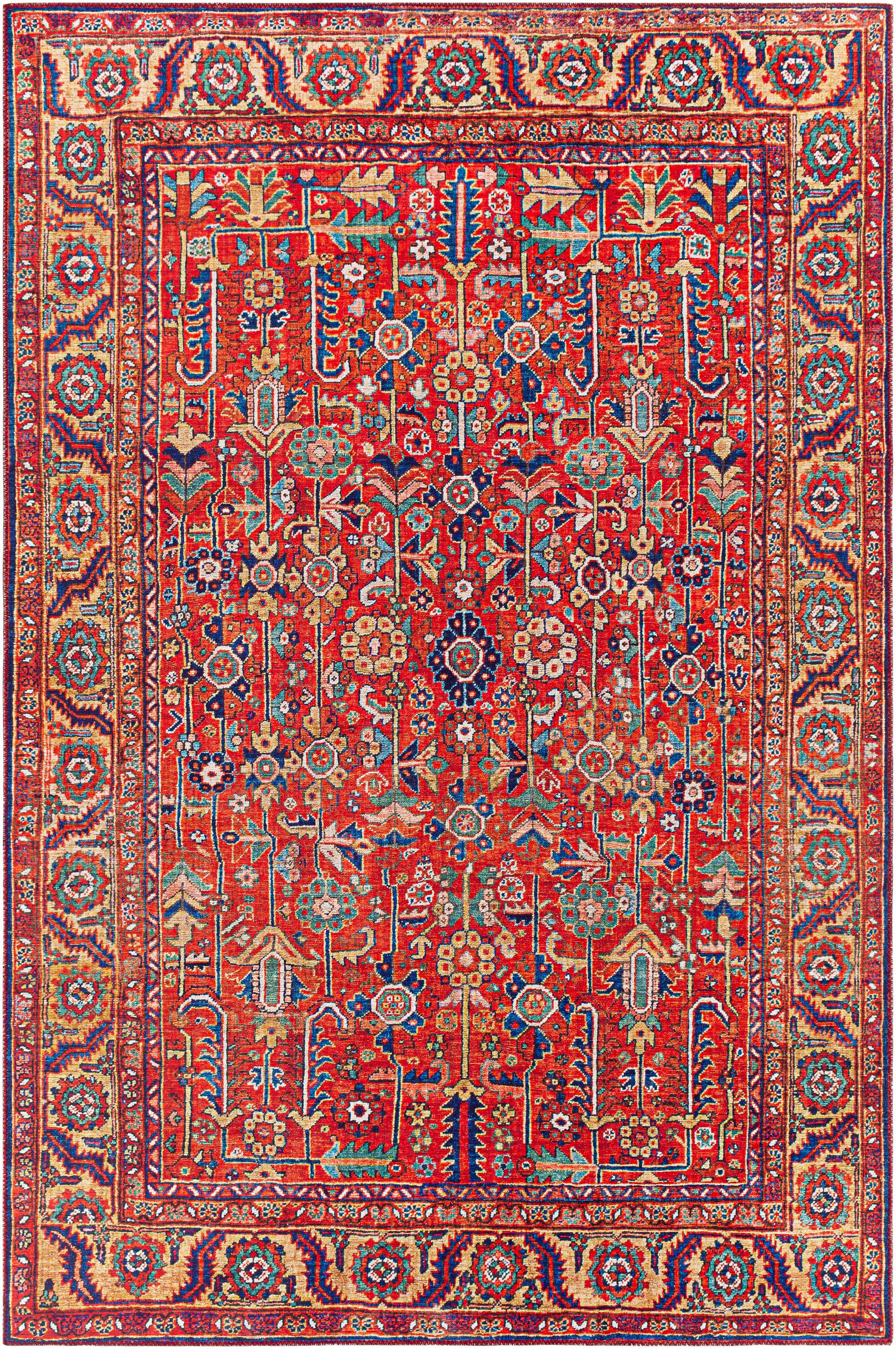 Livabliss IRS2332-3656 rugs - View #2