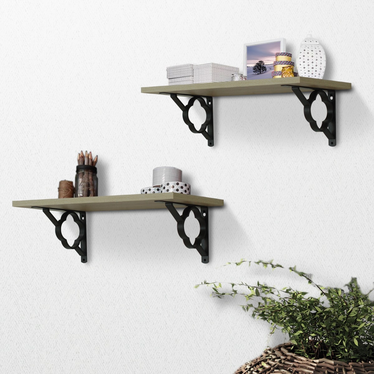 Style Selections 46032PJXLG Shelving-Hardware - View #8